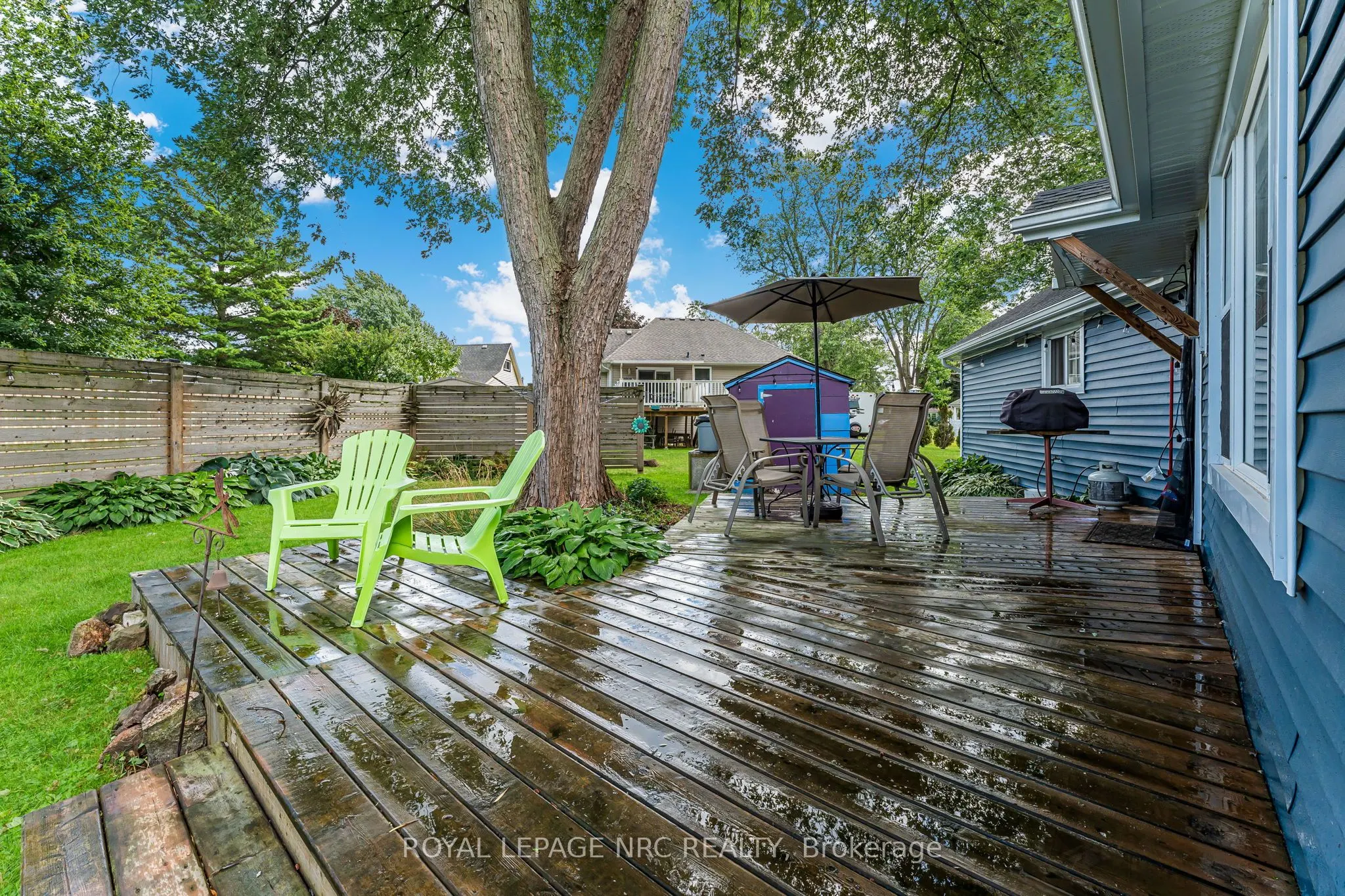 3983 Victoria Road