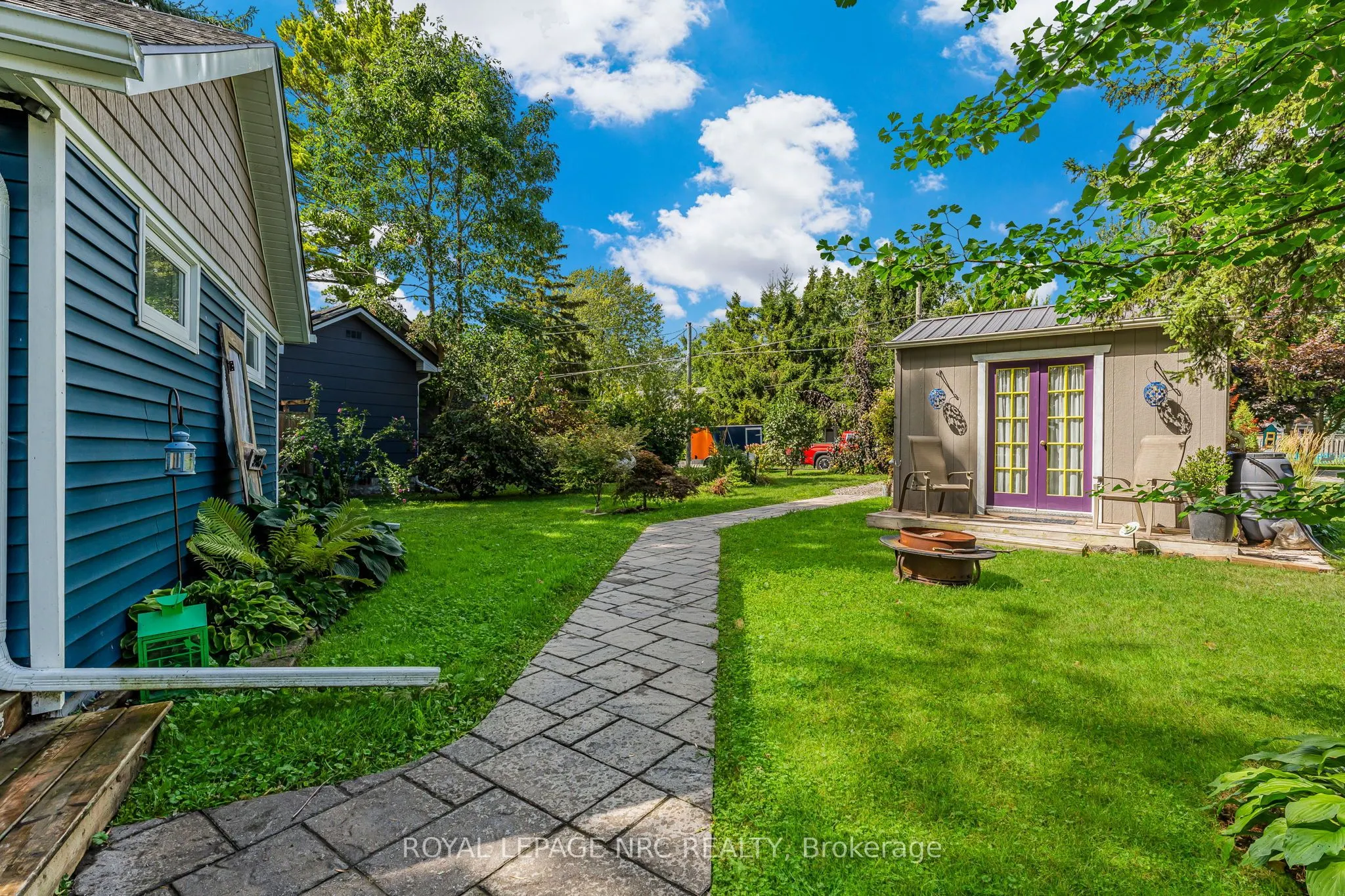 3983 Victoria Road