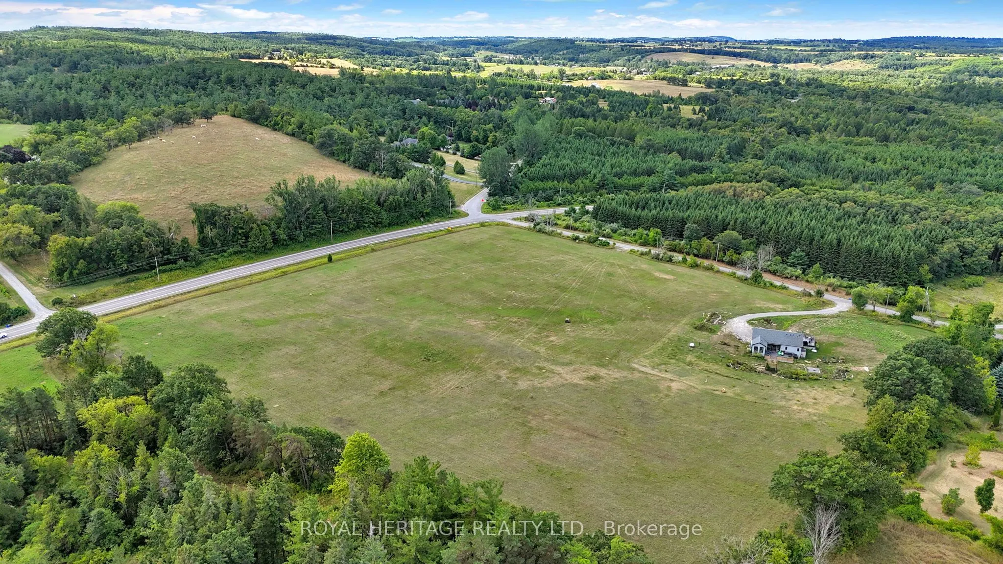 0 Rice Lake Scenic Drive