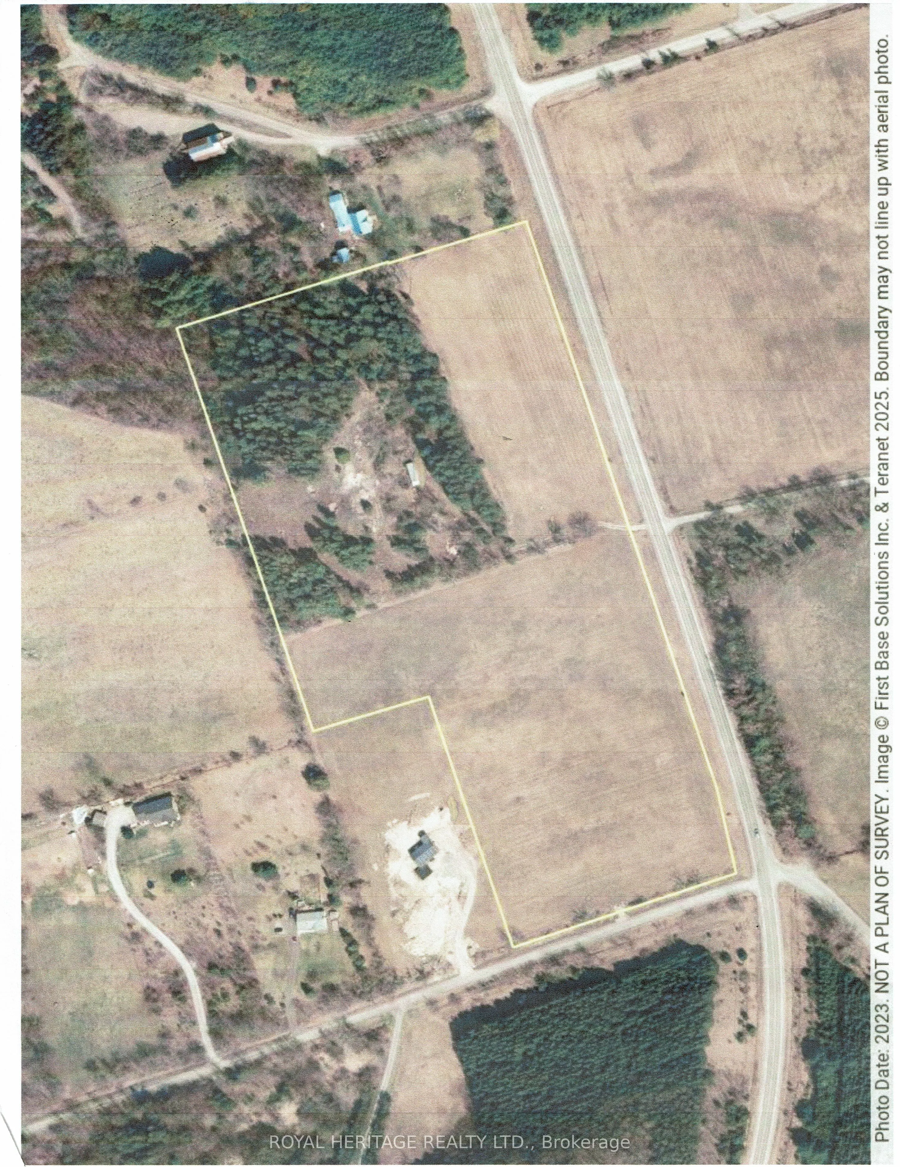 0 Rice Lake Scenic Drive