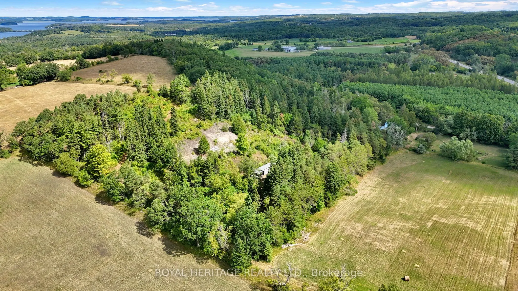 0 Rice Lake Scenic Drive