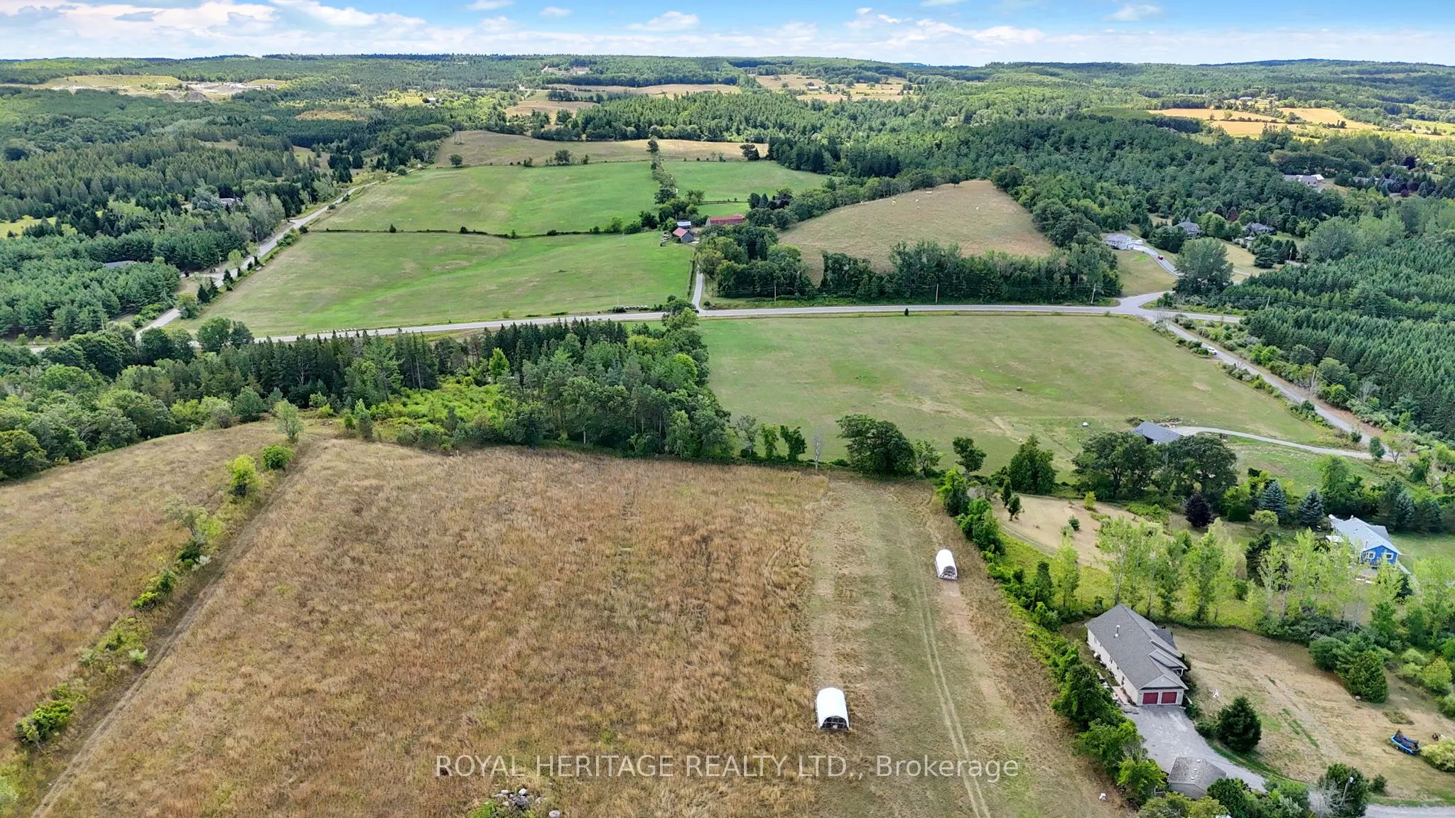 0 Rice Lake Scenic Drive