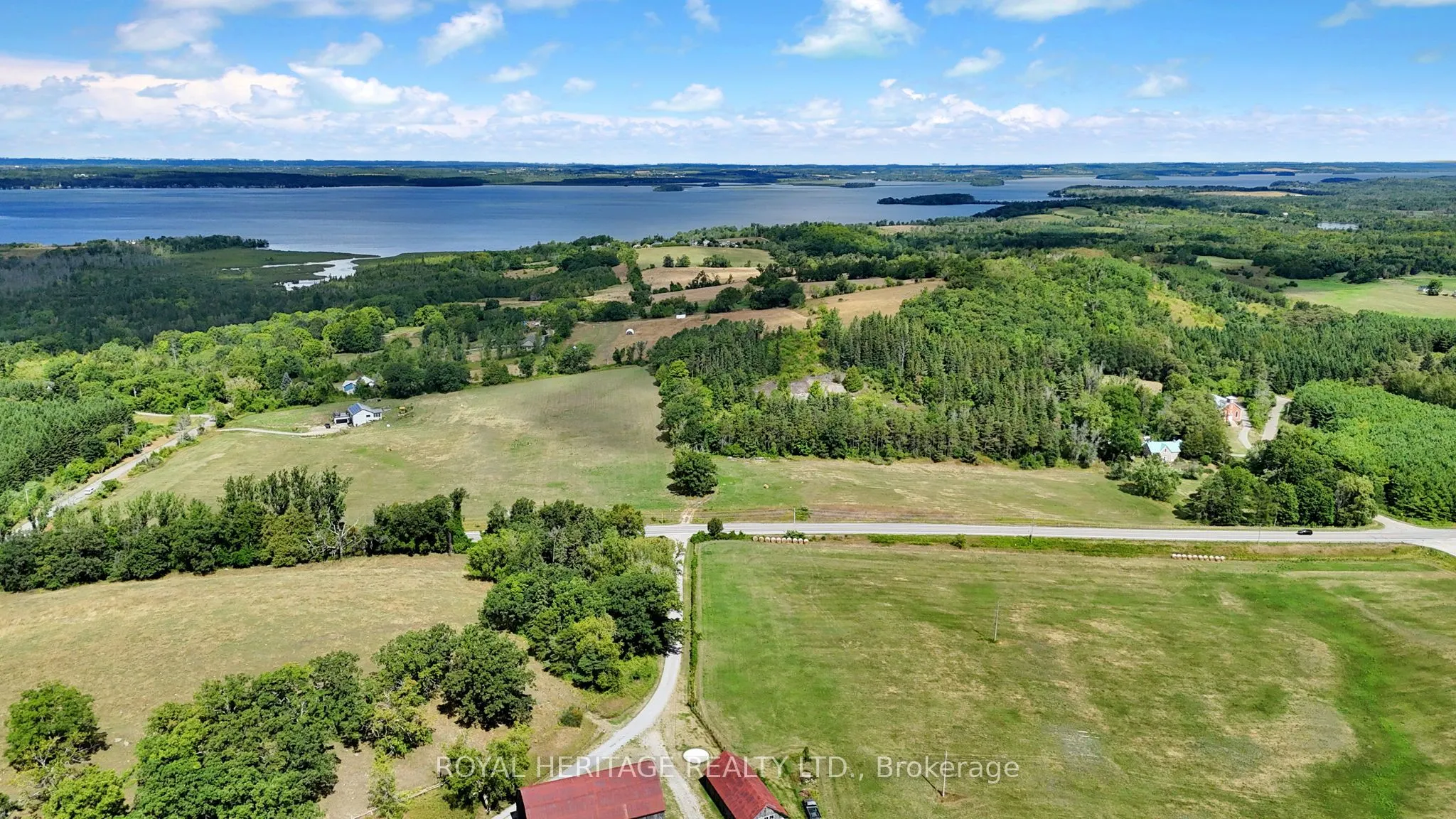 0 Rice Lake Scenic Drive