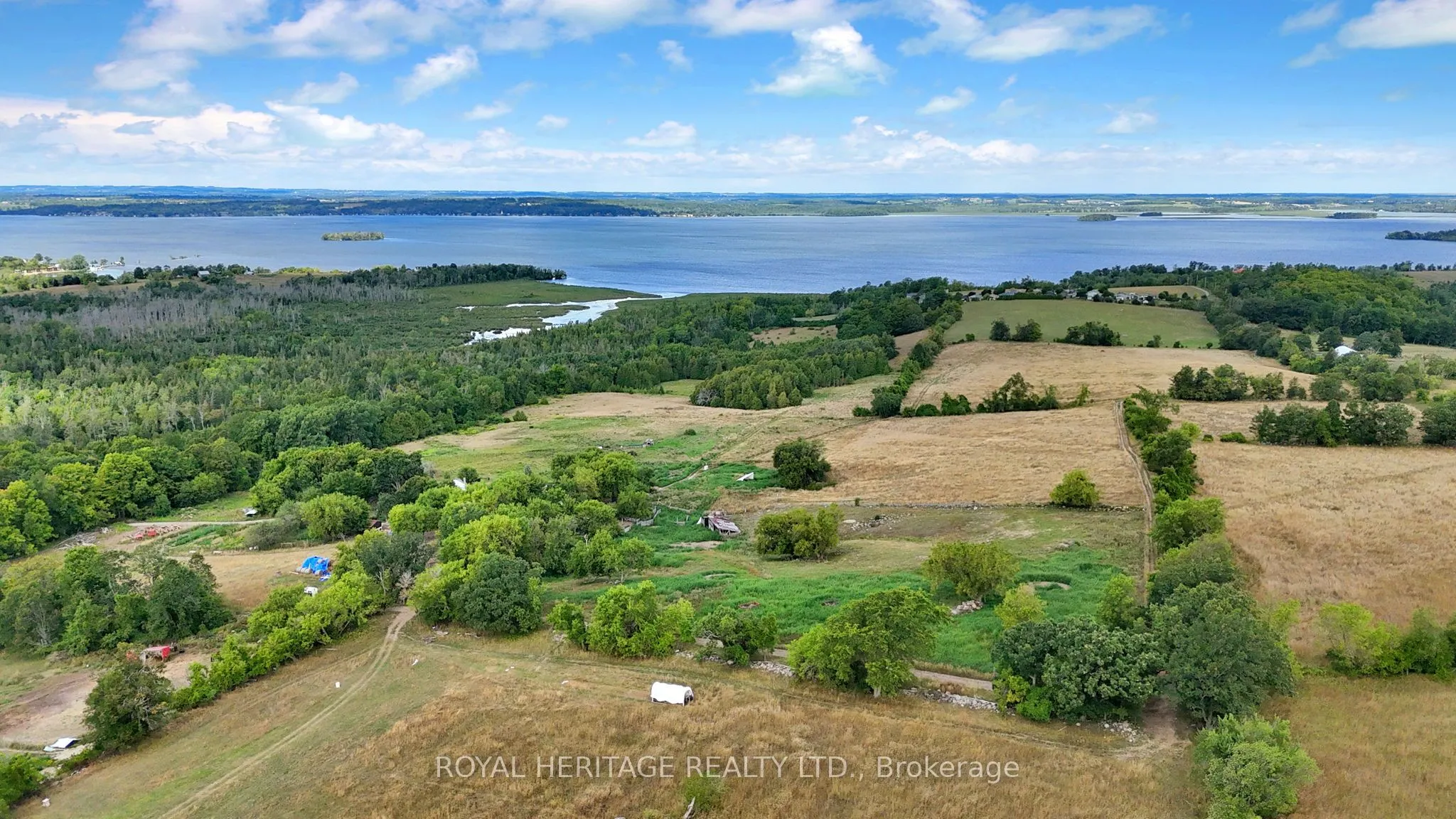 0 Rice Lake Scenic Drive