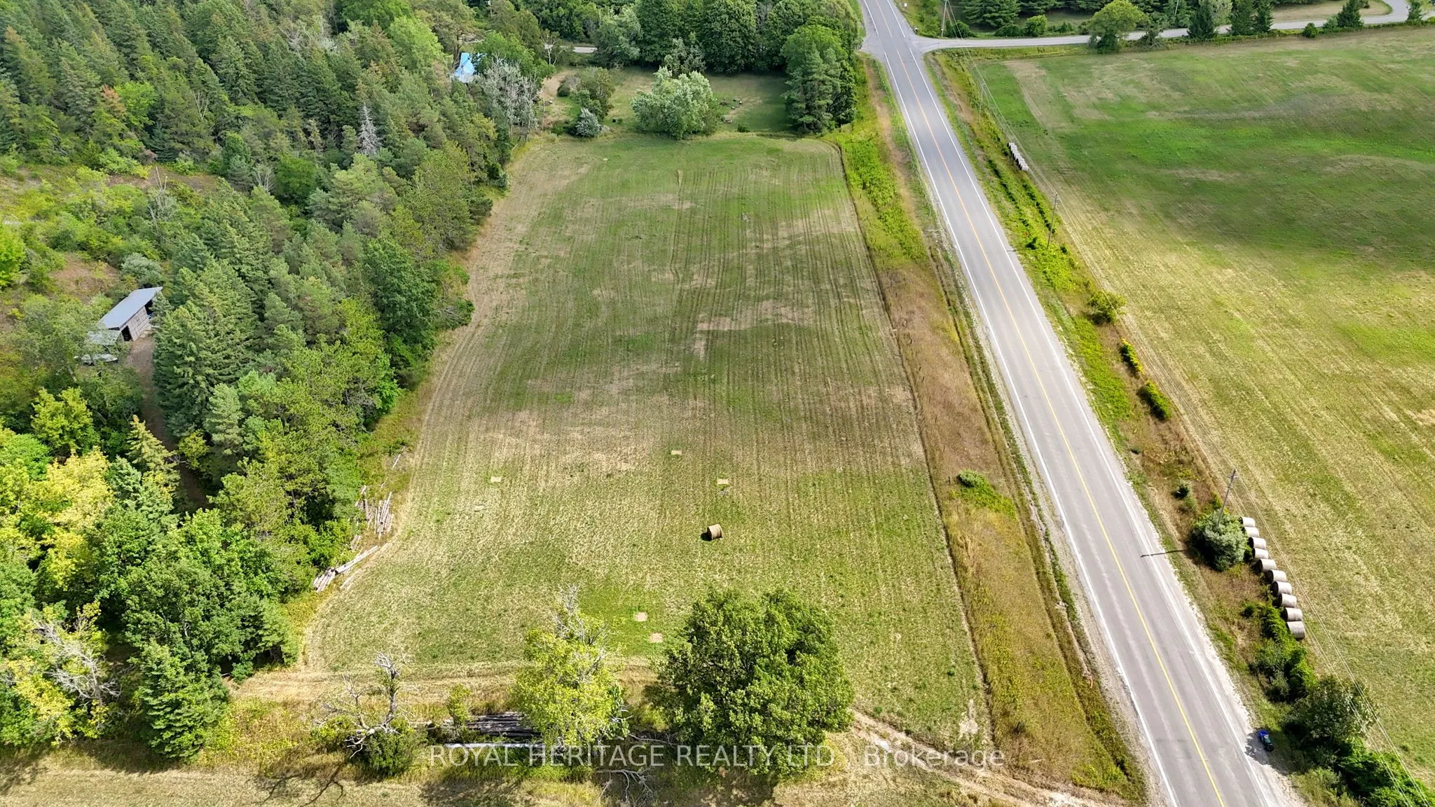 0 Rice Lake Scenic Drive