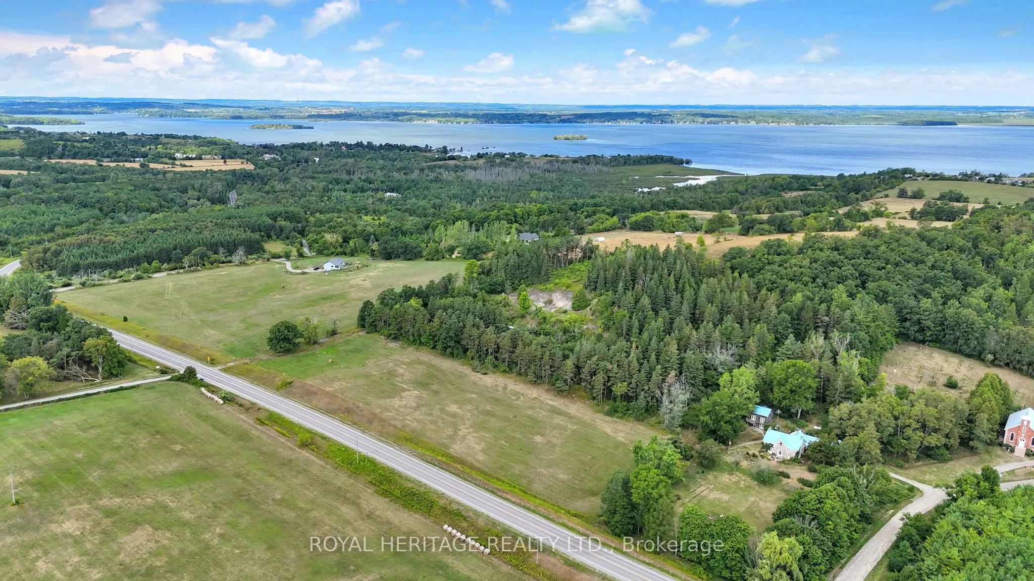 0 Rice Lake Scenic Drive