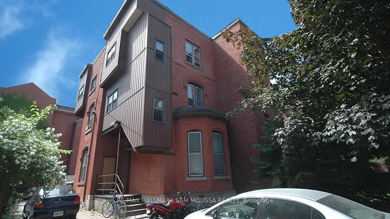 232 Cooper Street, #3