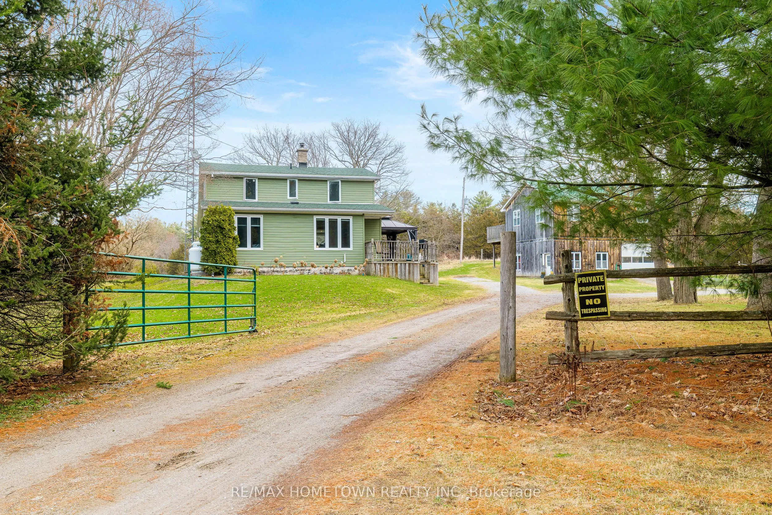 19 County Road 5 Road