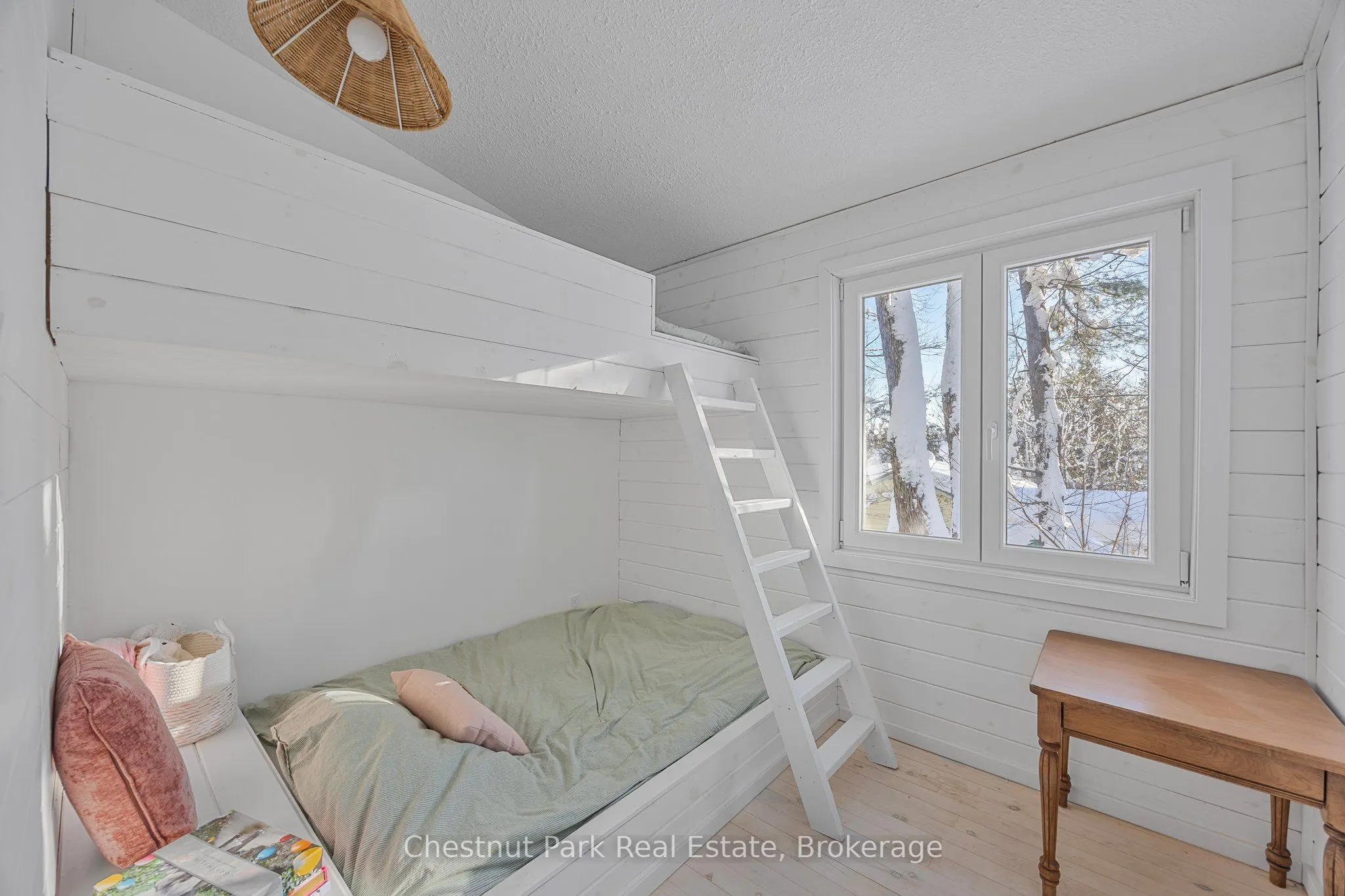 1019 Old Bala Road