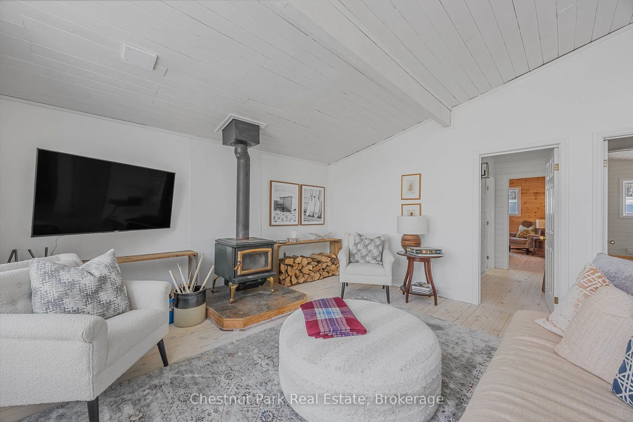 1019 Old Bala Road