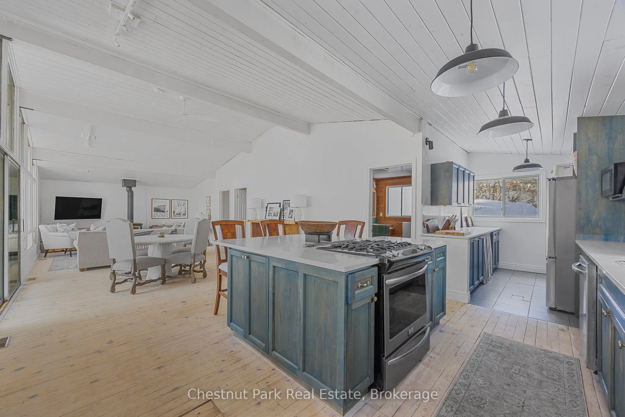 1019 Old Bala Road