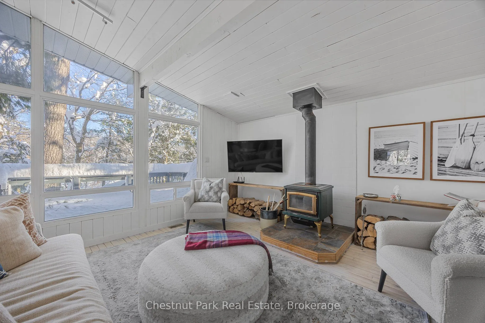 1019 Old Bala Road