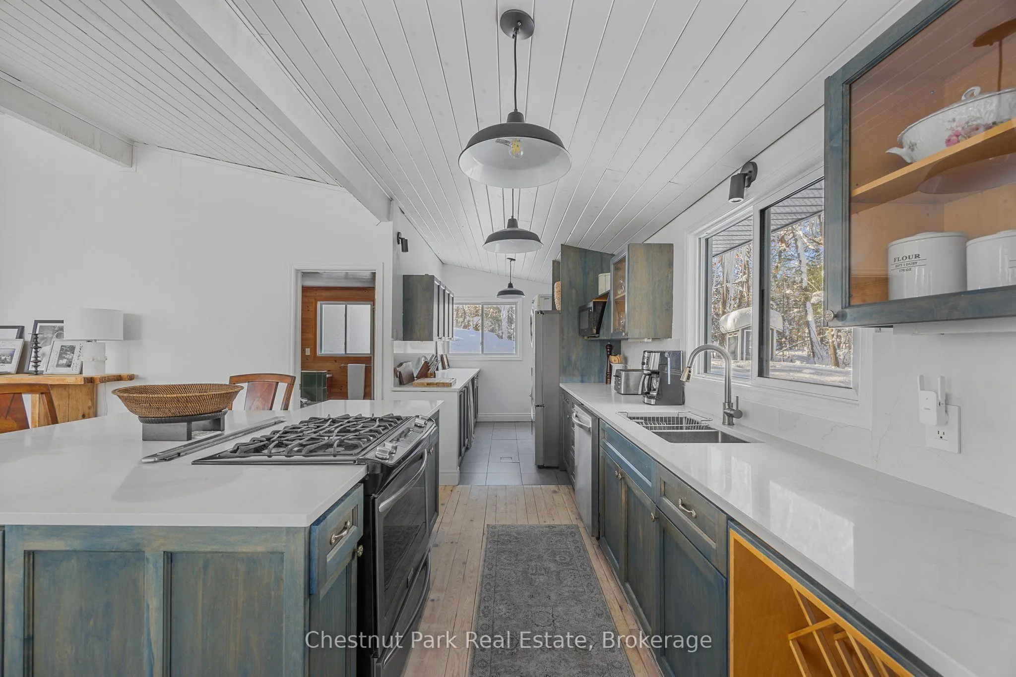 1019 Old Bala Road