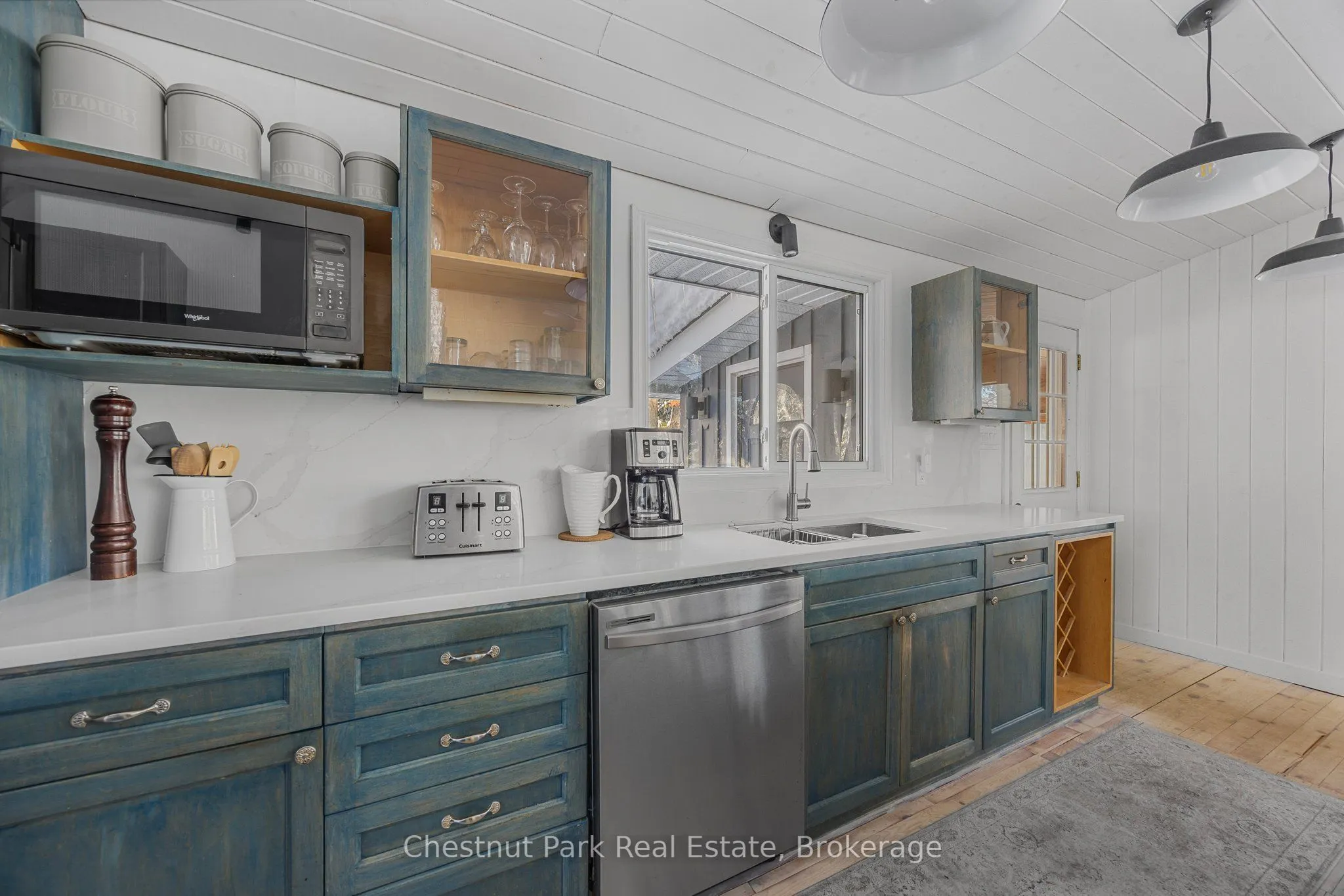 1019 Old Bala Road