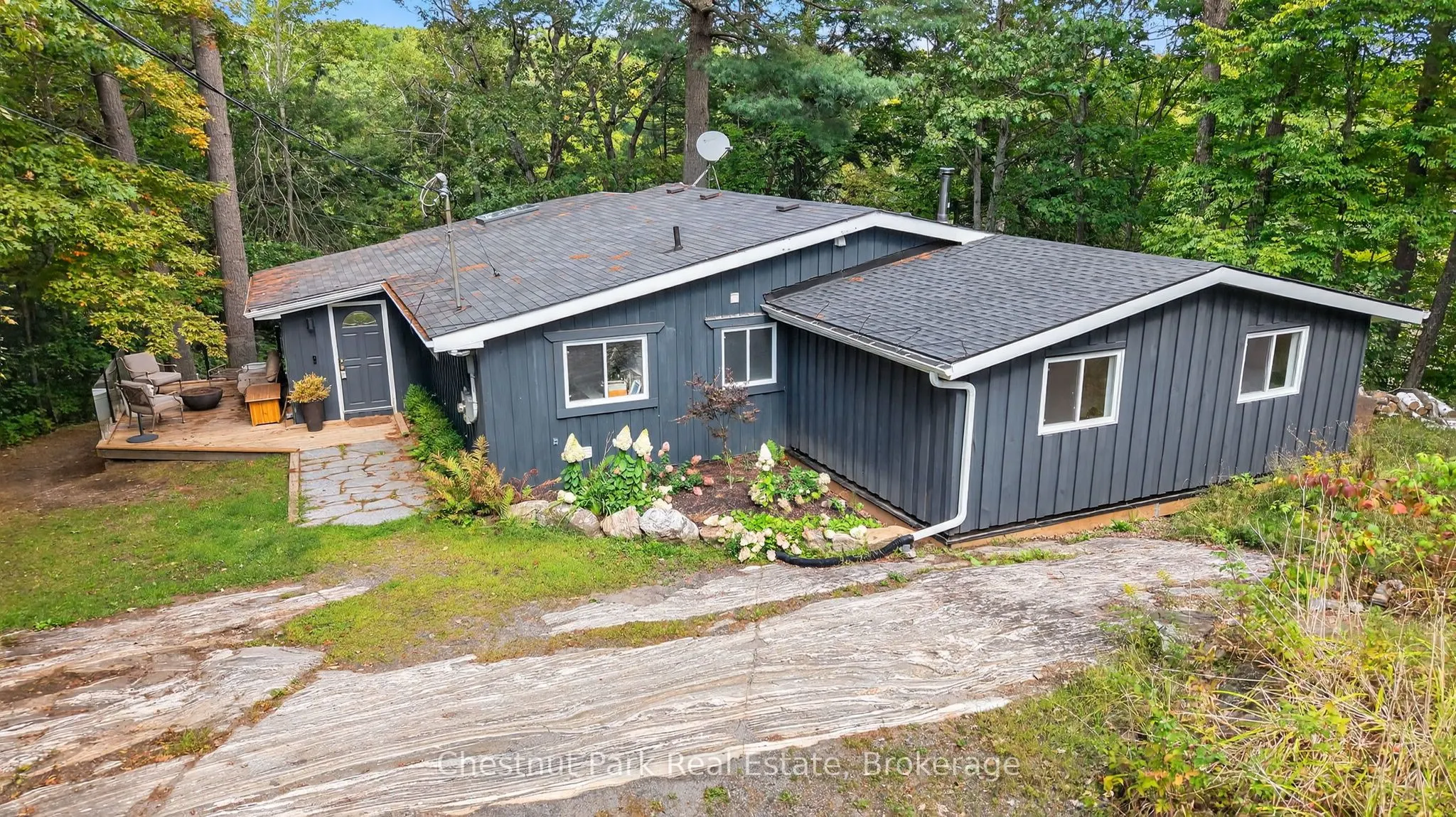 1019 Old Bala Road