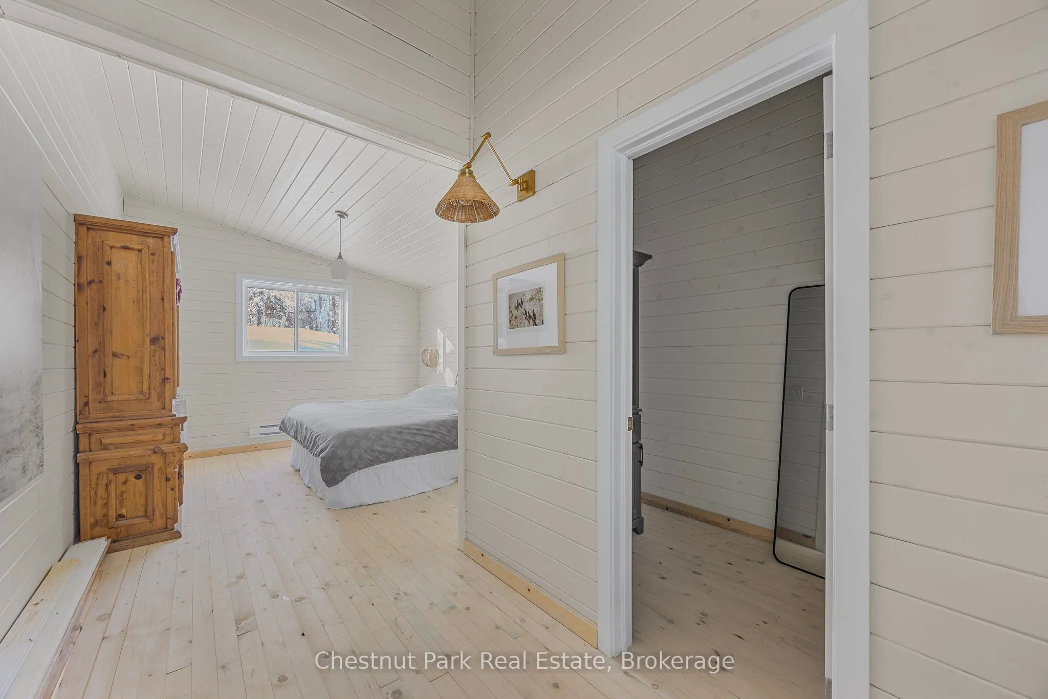 1019 Old Bala Road