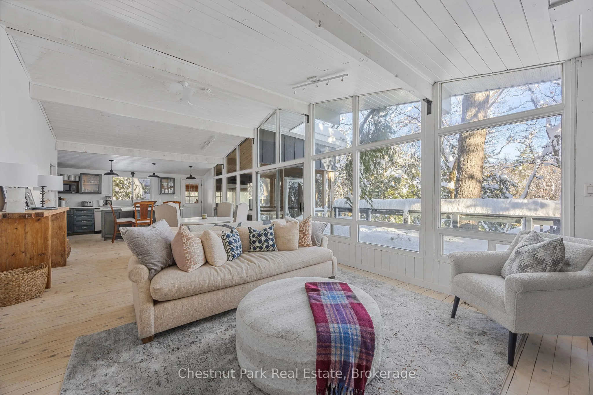 1019 Old Bala Road