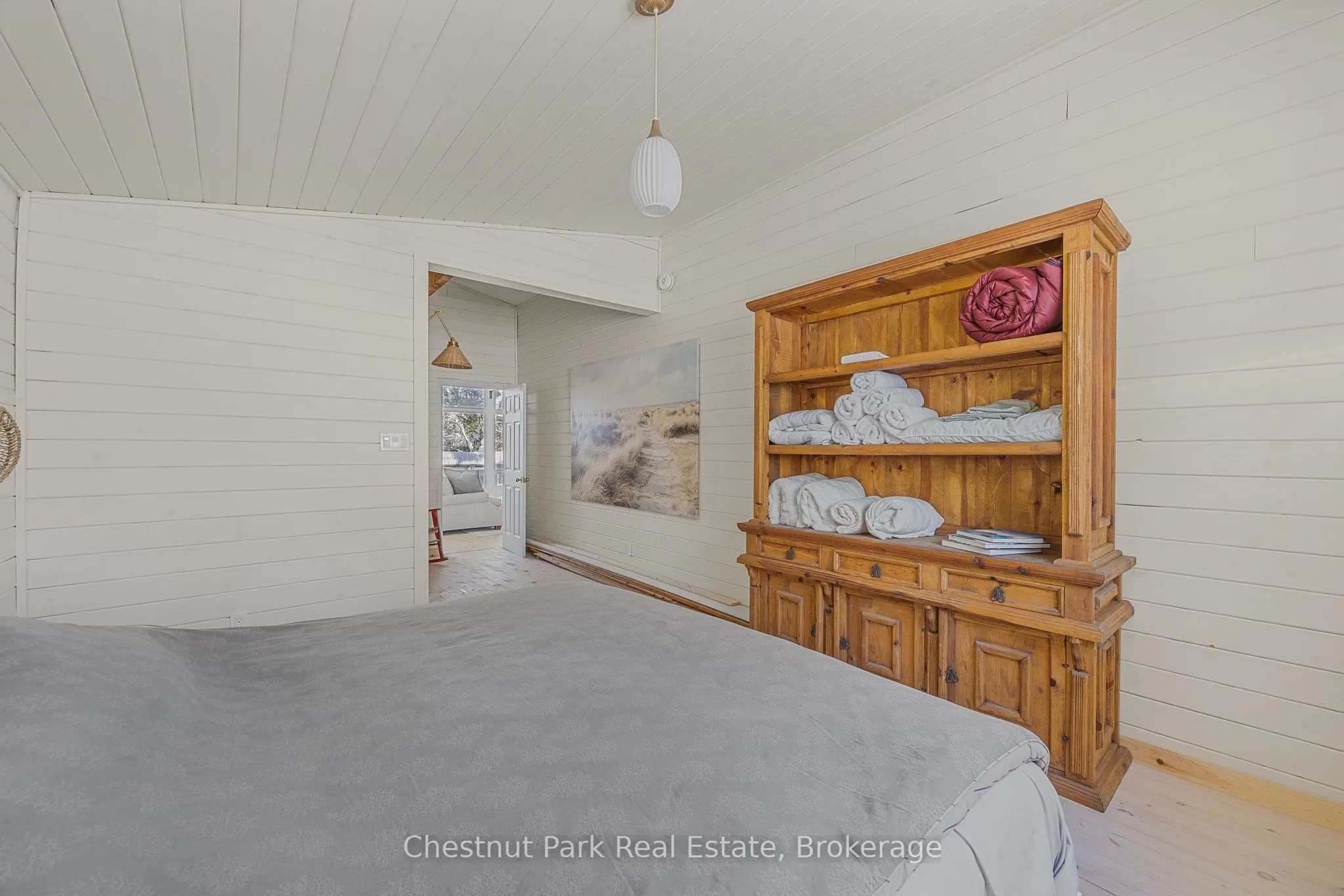 1019 Old Bala Road