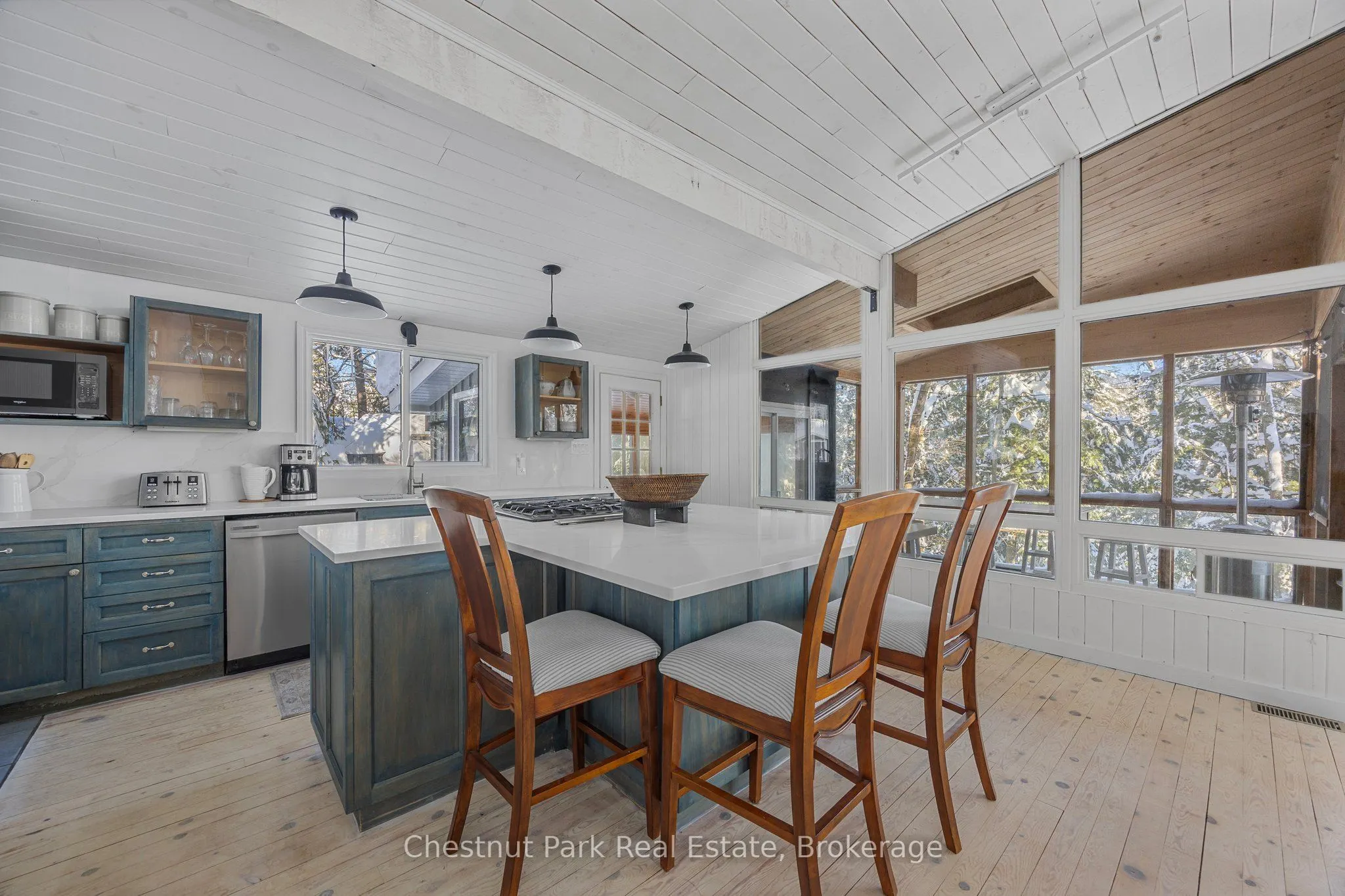 1019 Old Bala Road