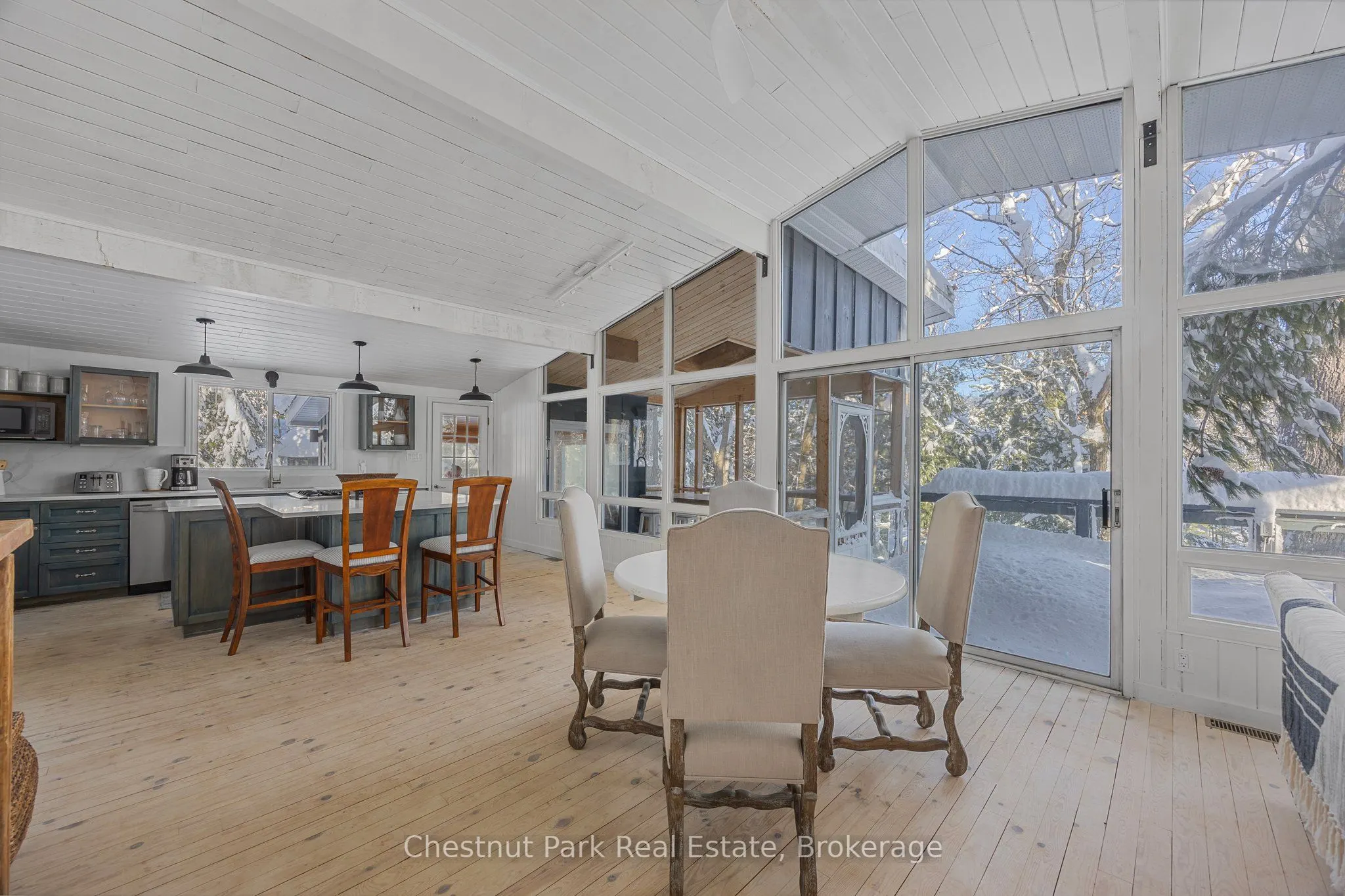 1019 Old Bala Road