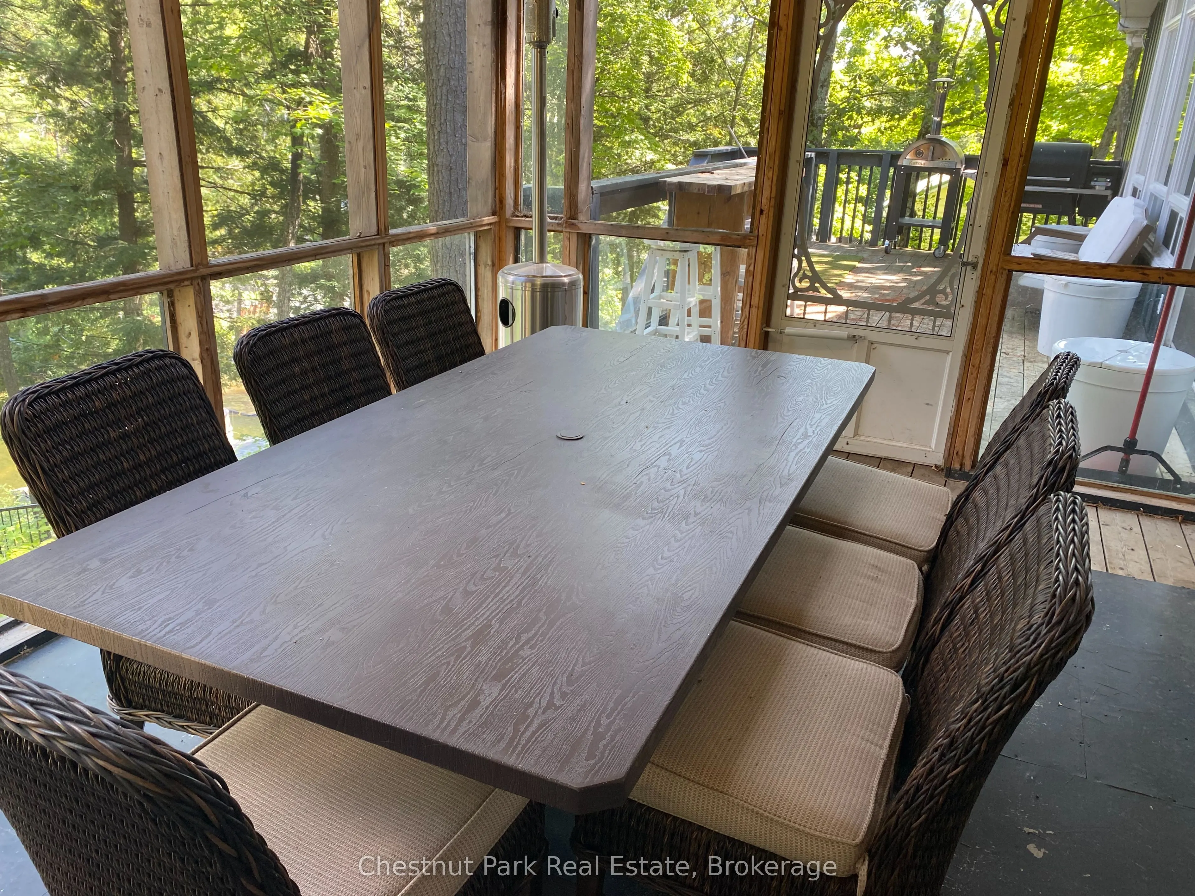 1019 Old Bala Road