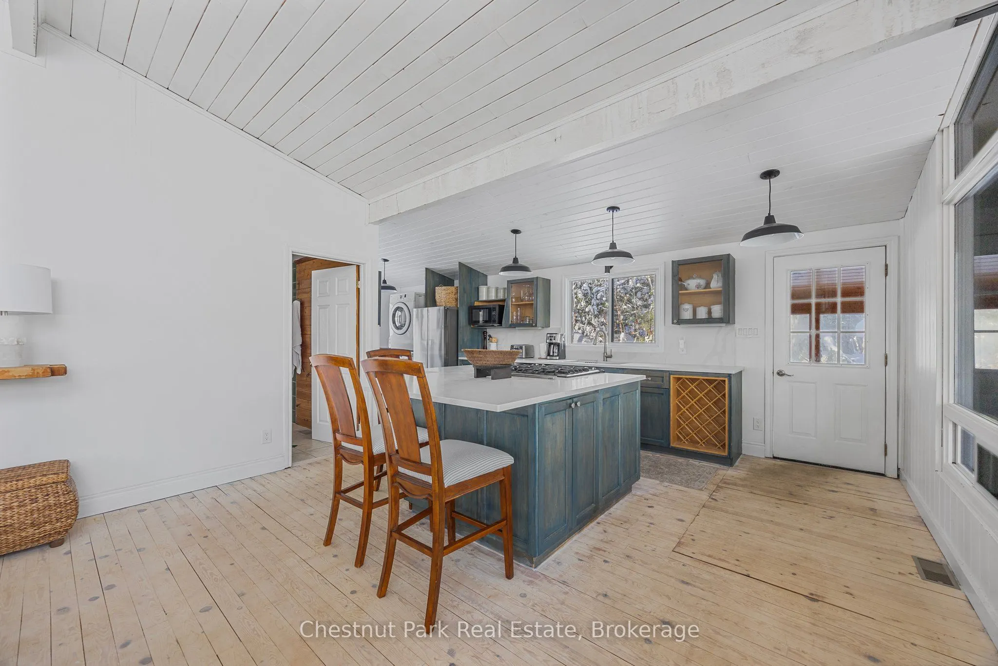 1019 Old Bala Road