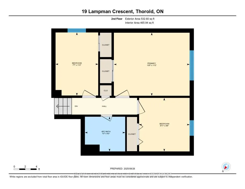 19 Lampman Crescent