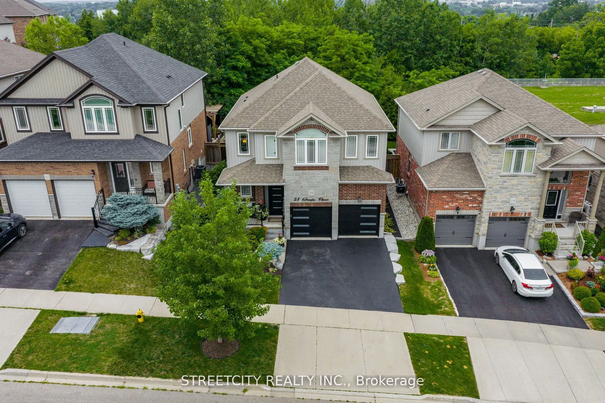 28 Gouda Place
