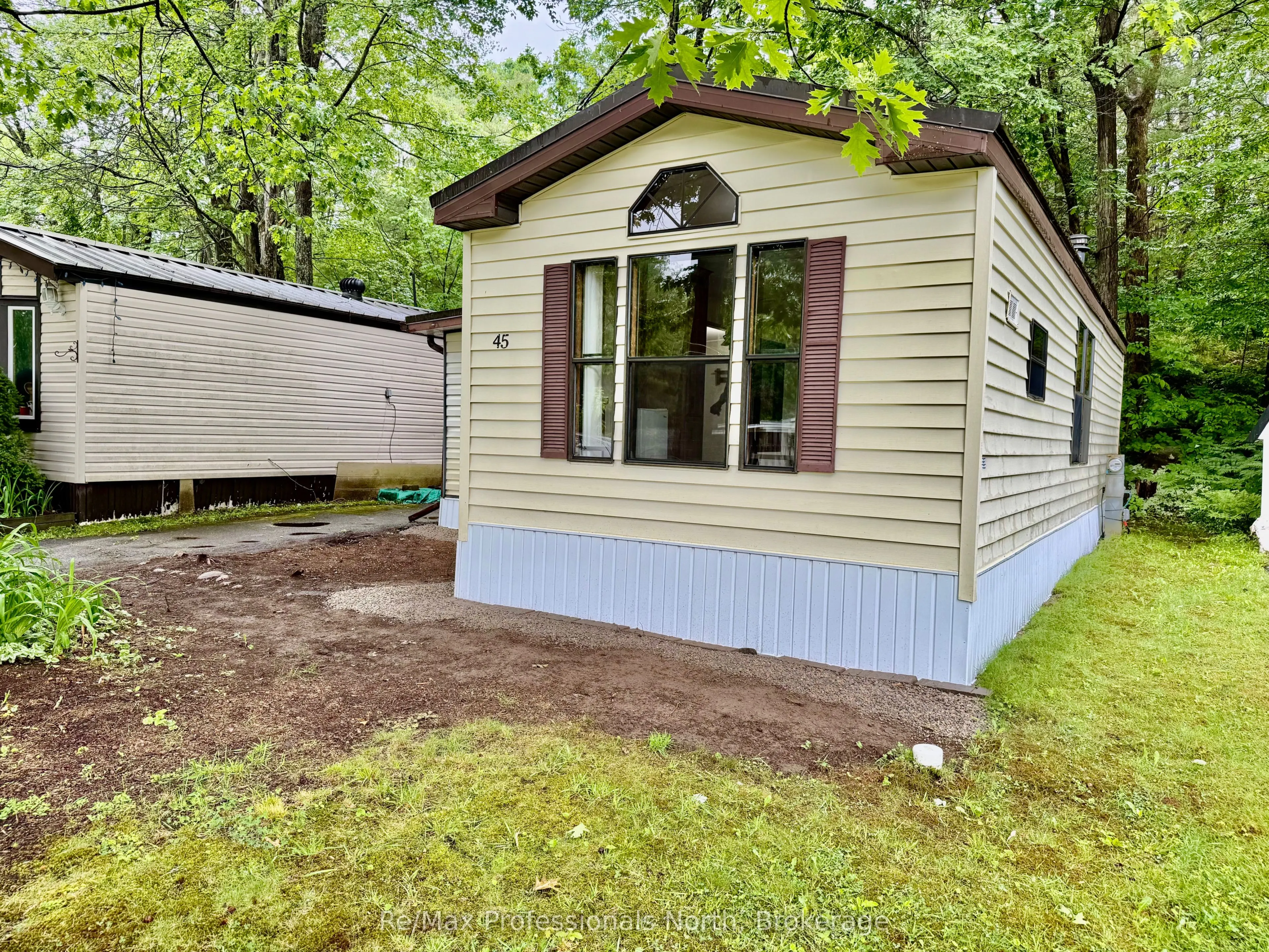 1007 RACOON Road, #45