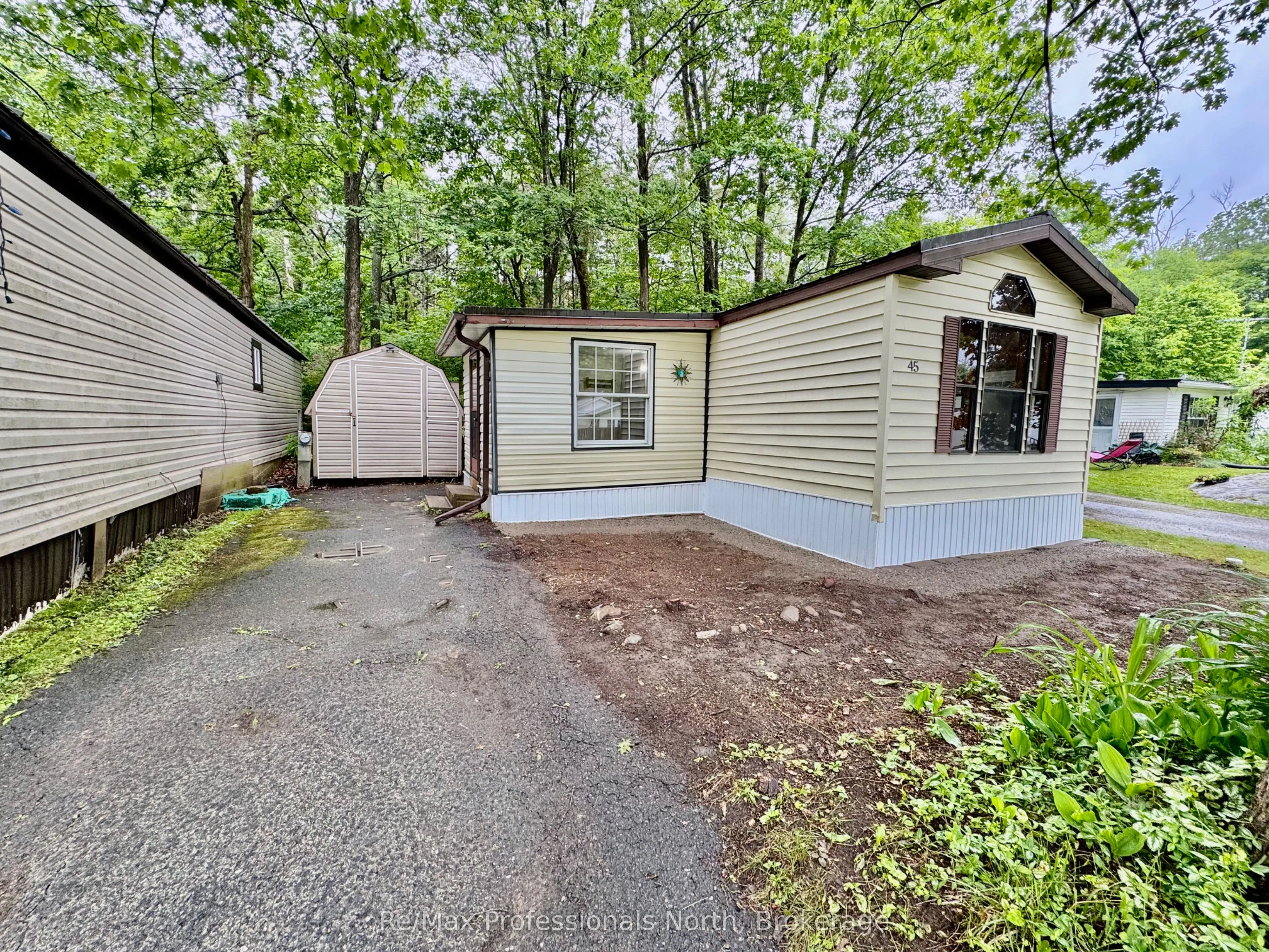 1007 RACOON Road, #45