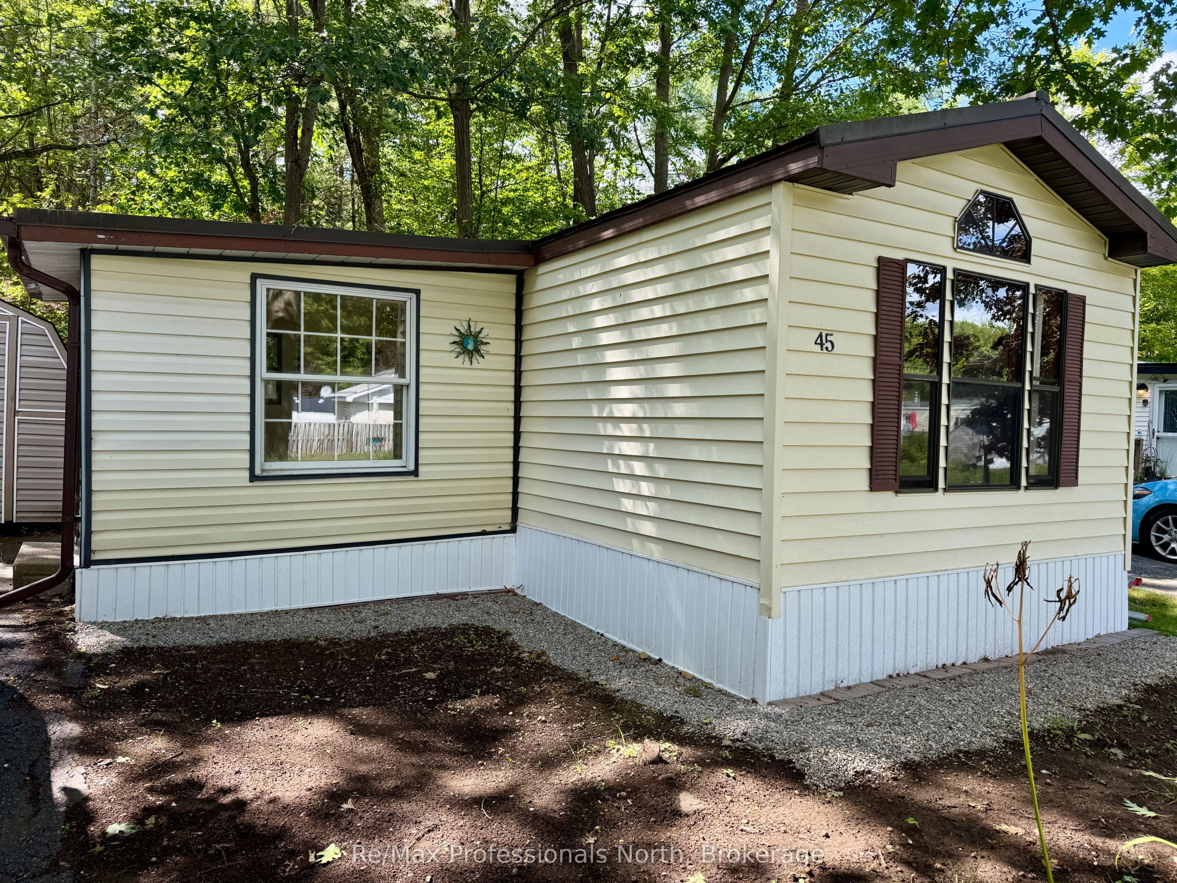 1007 RACOON Road, #45