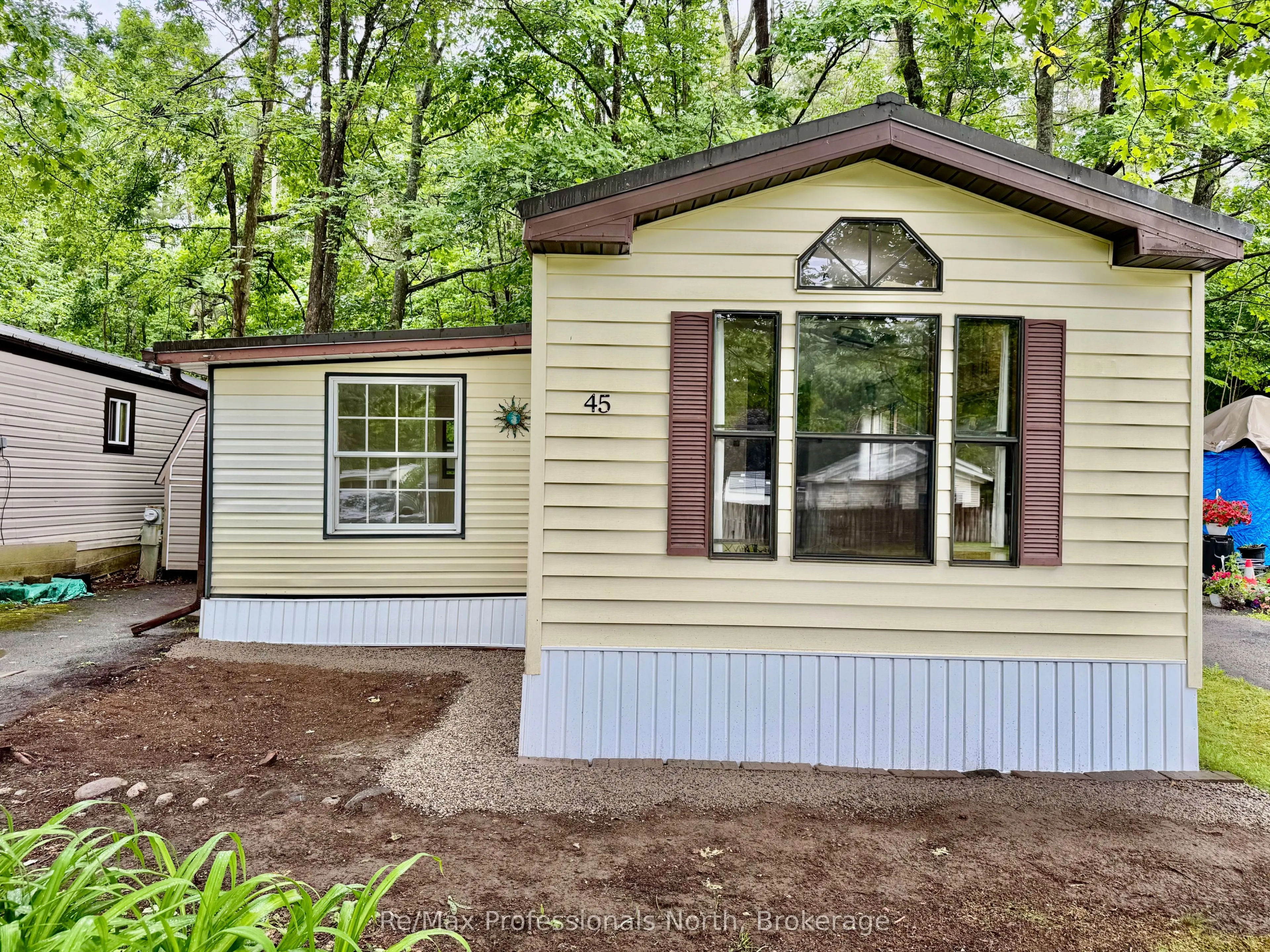1007 RACOON Road, #45