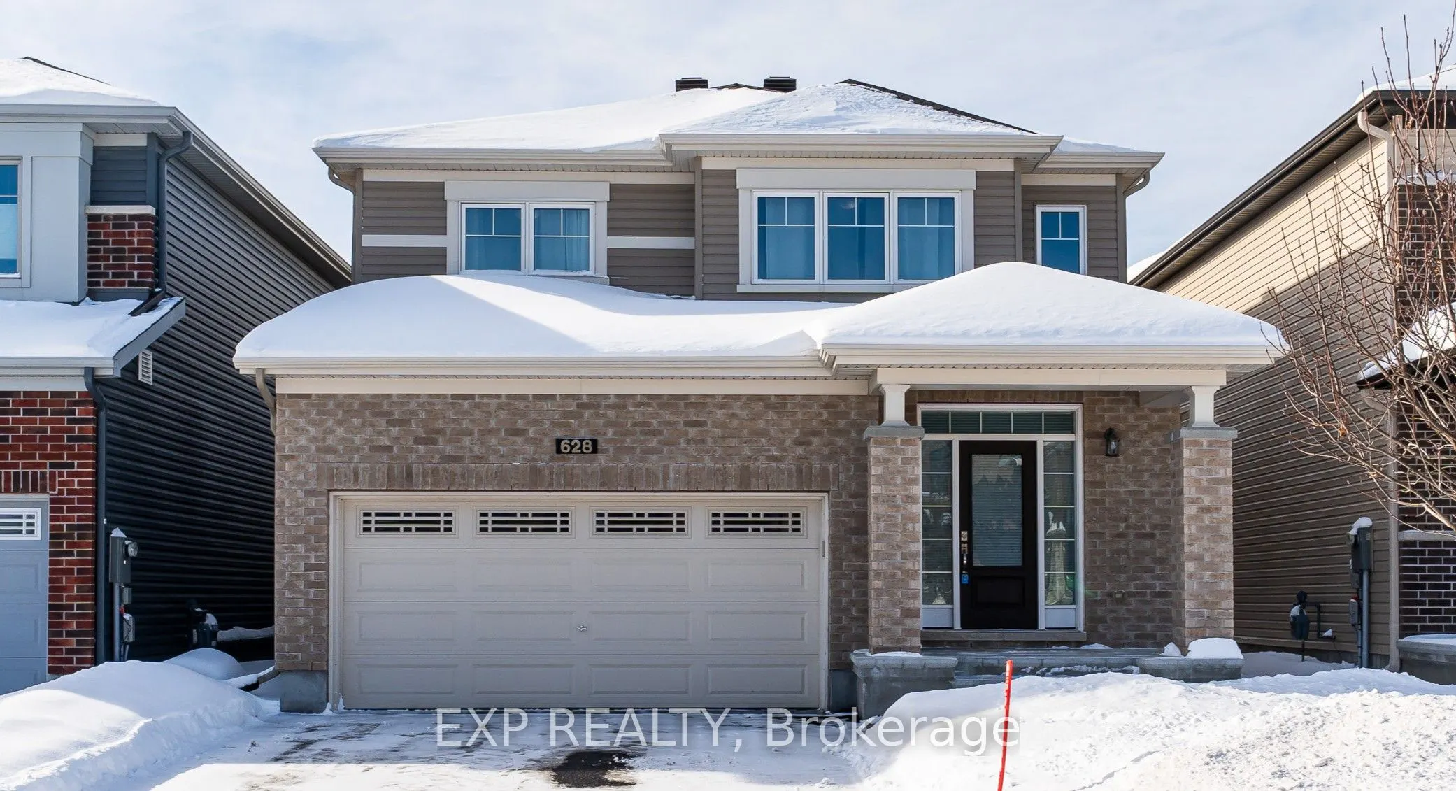 628 Eagle Crest Heights