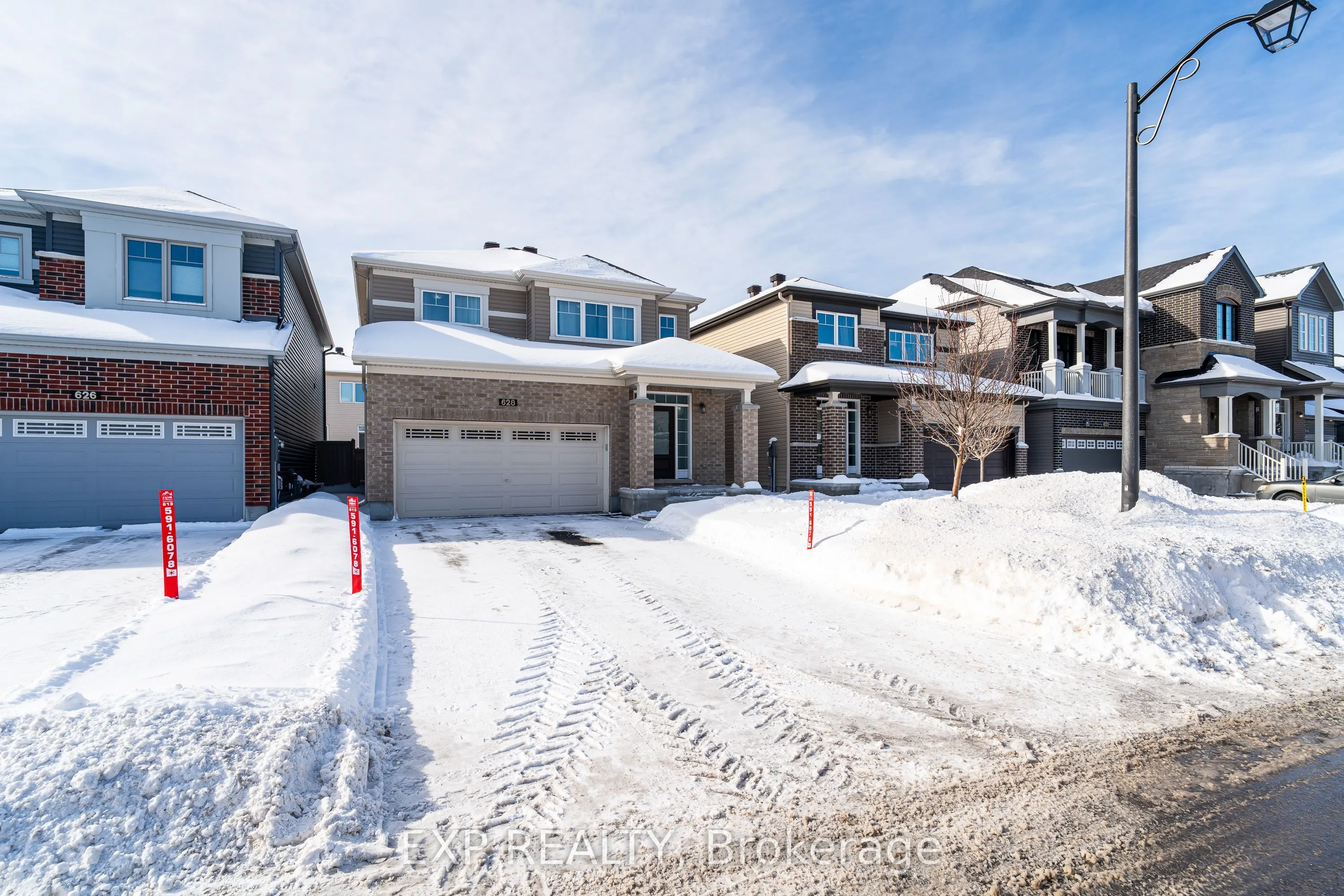 628 Eagle Crest Heights