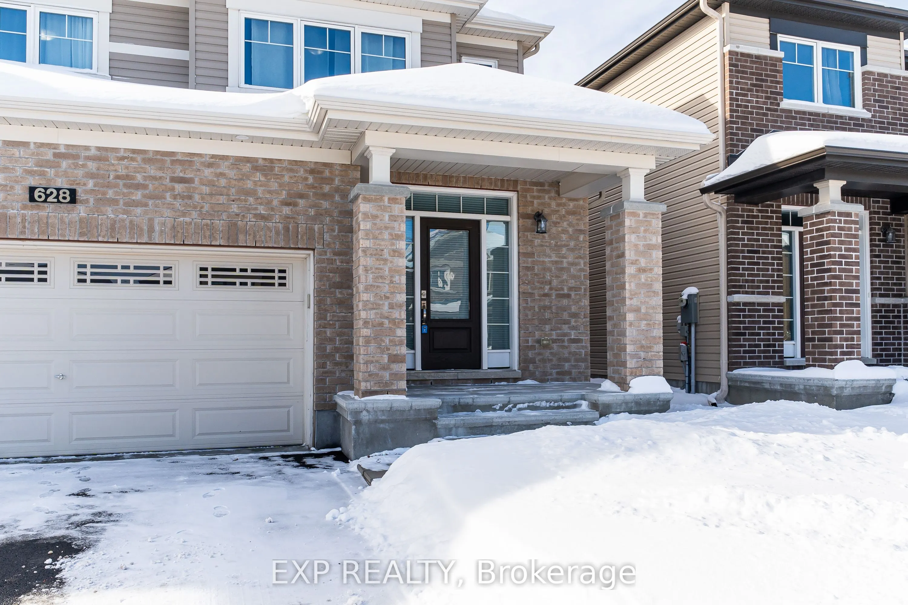 628 Eagle Crest Heights