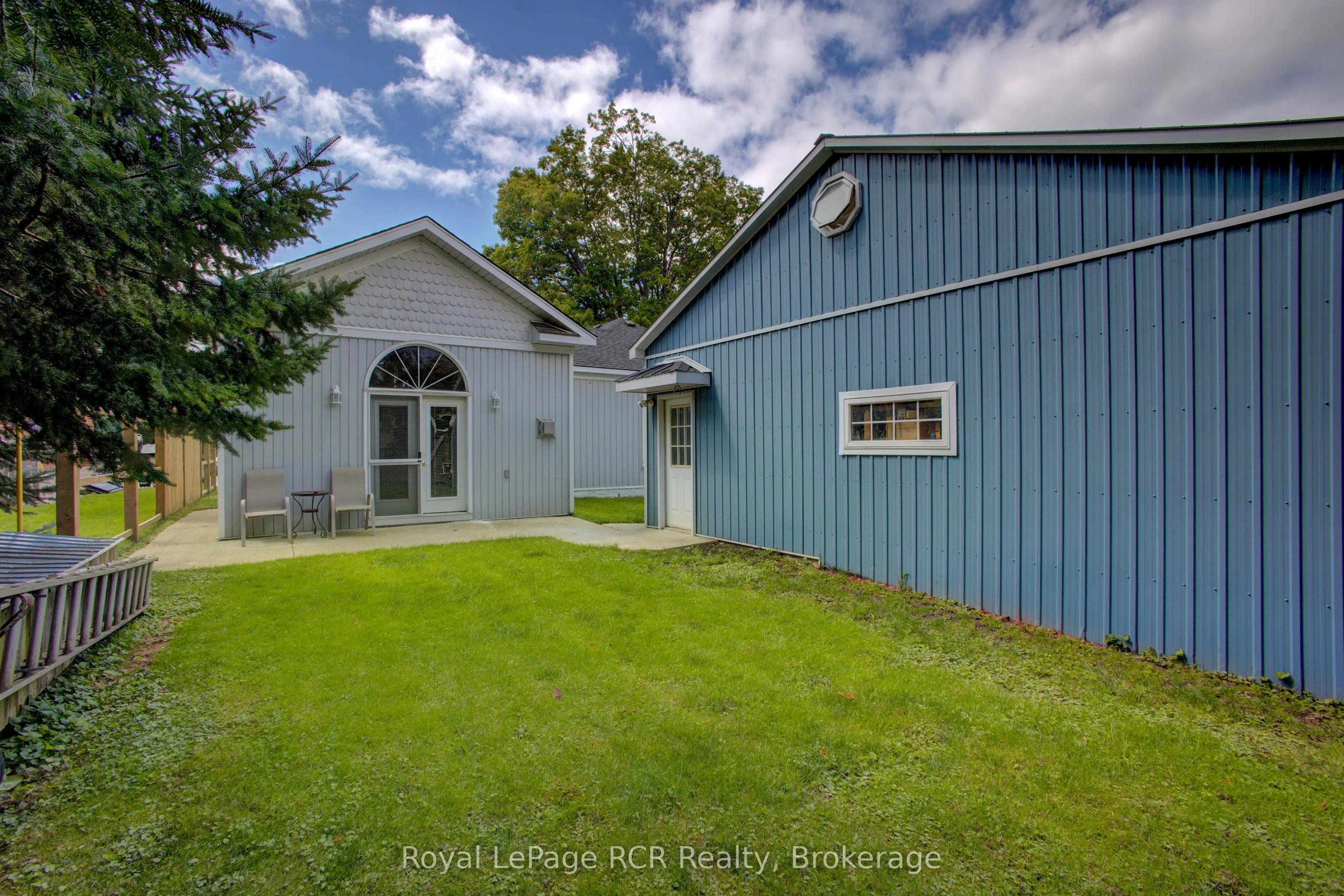 134 Frederick Street E