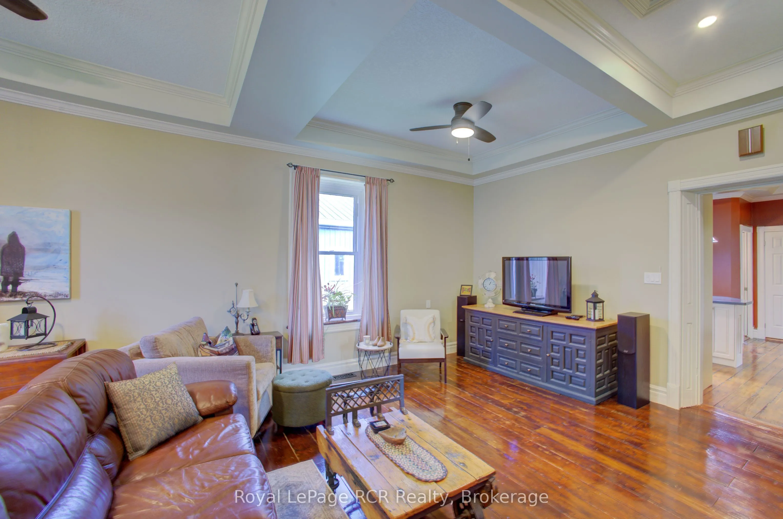 134 Frederick Street E