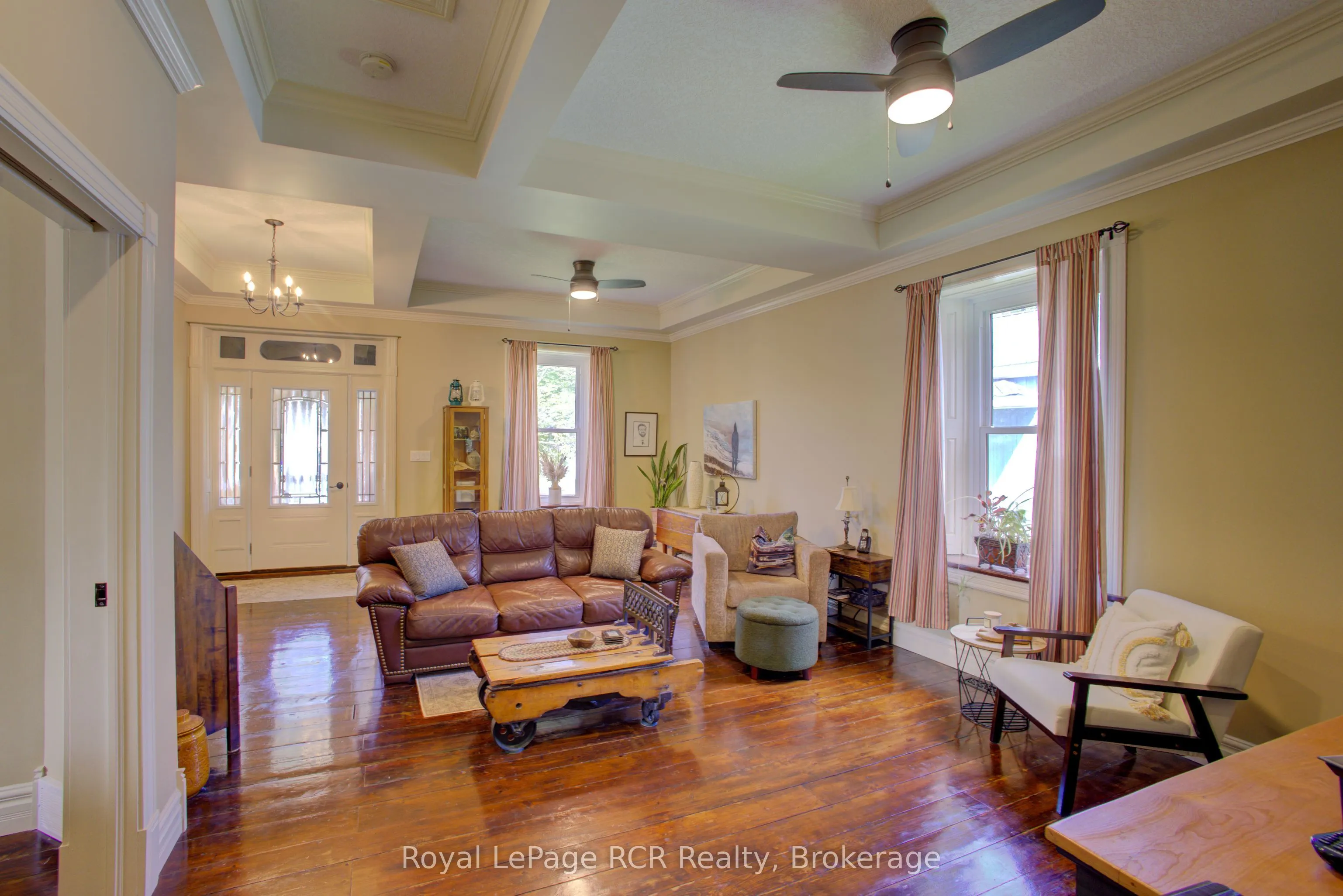 134 Frederick Street E