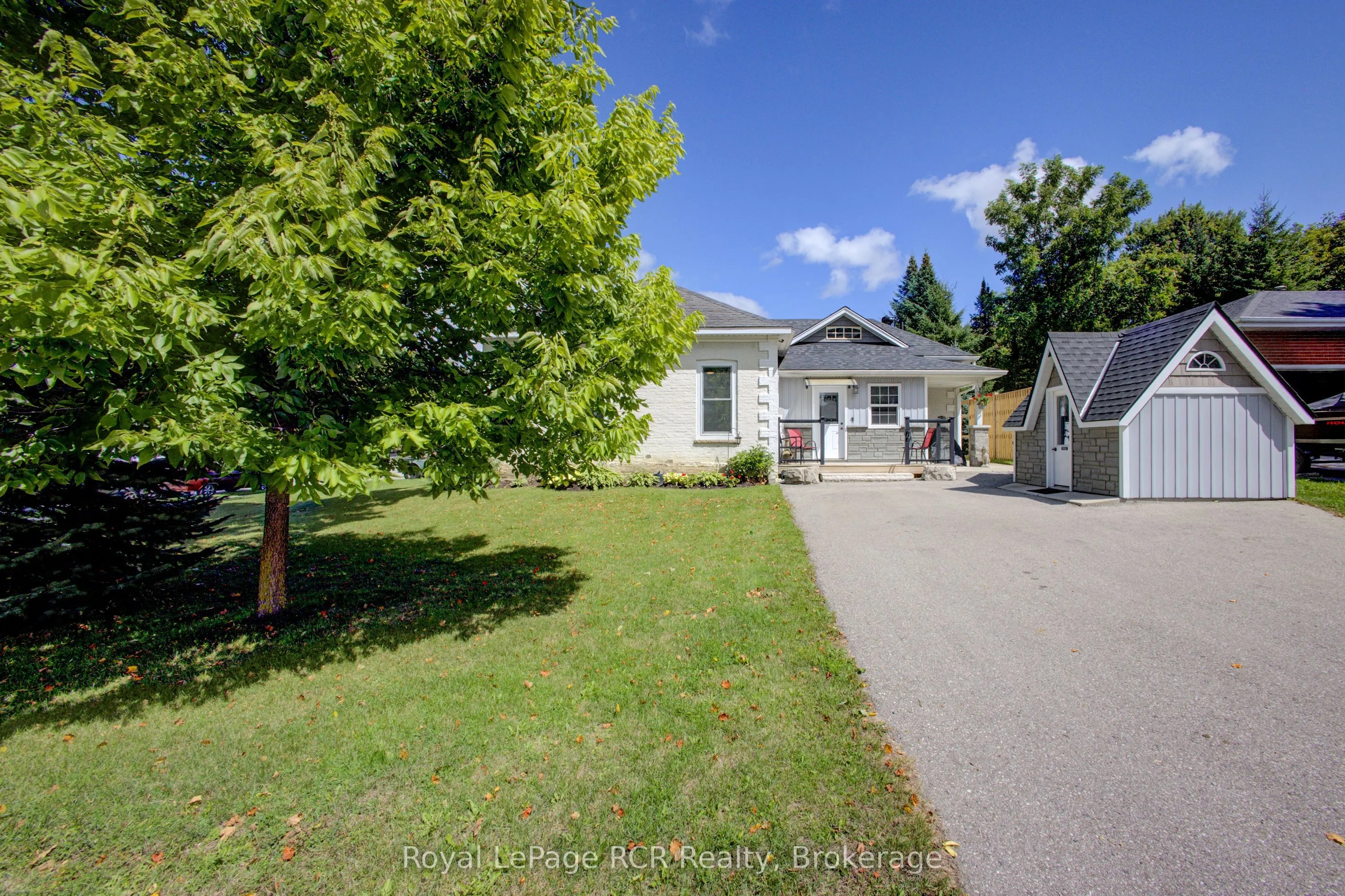 134 Frederick Street E