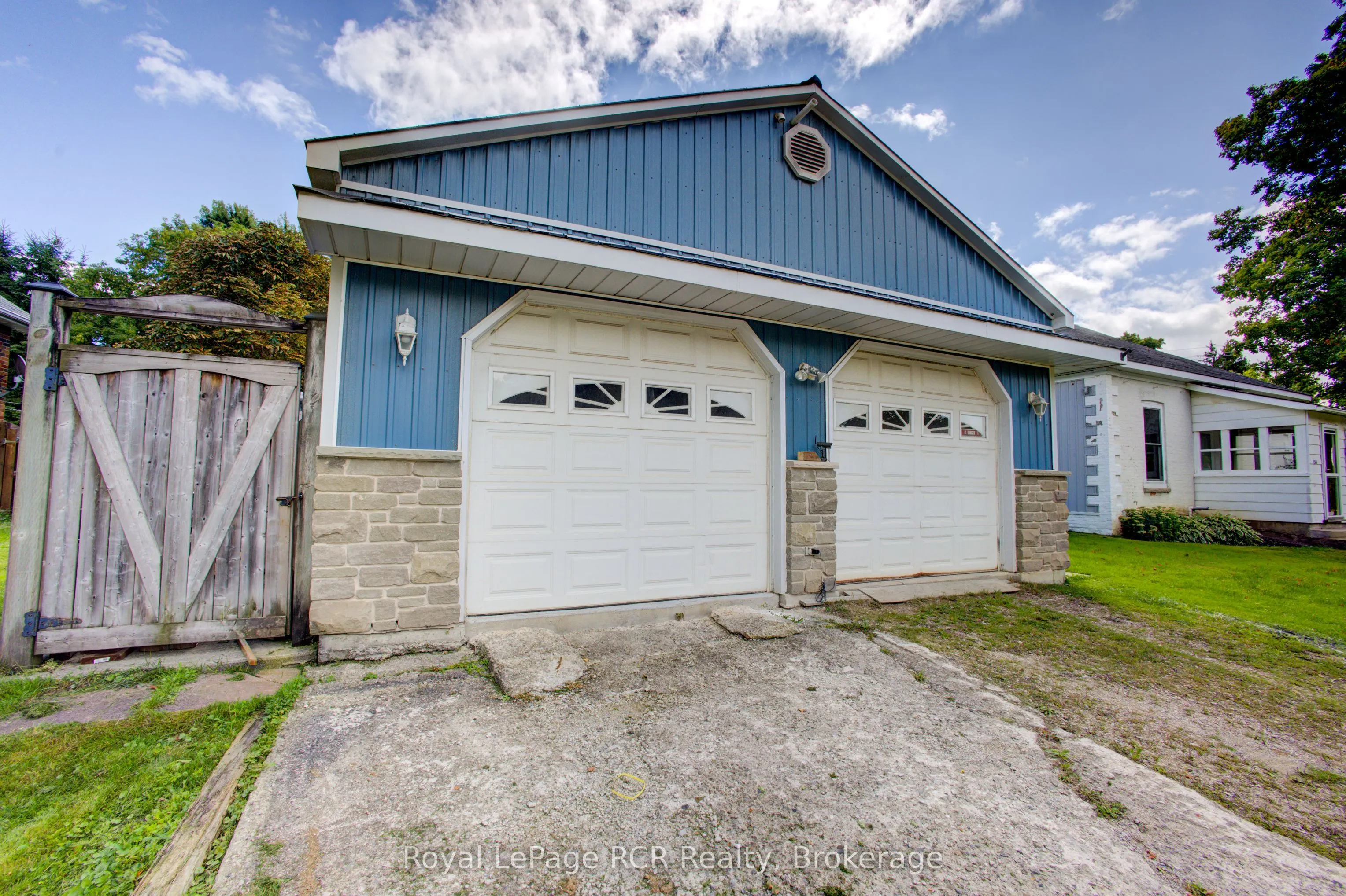 134 Frederick Street E