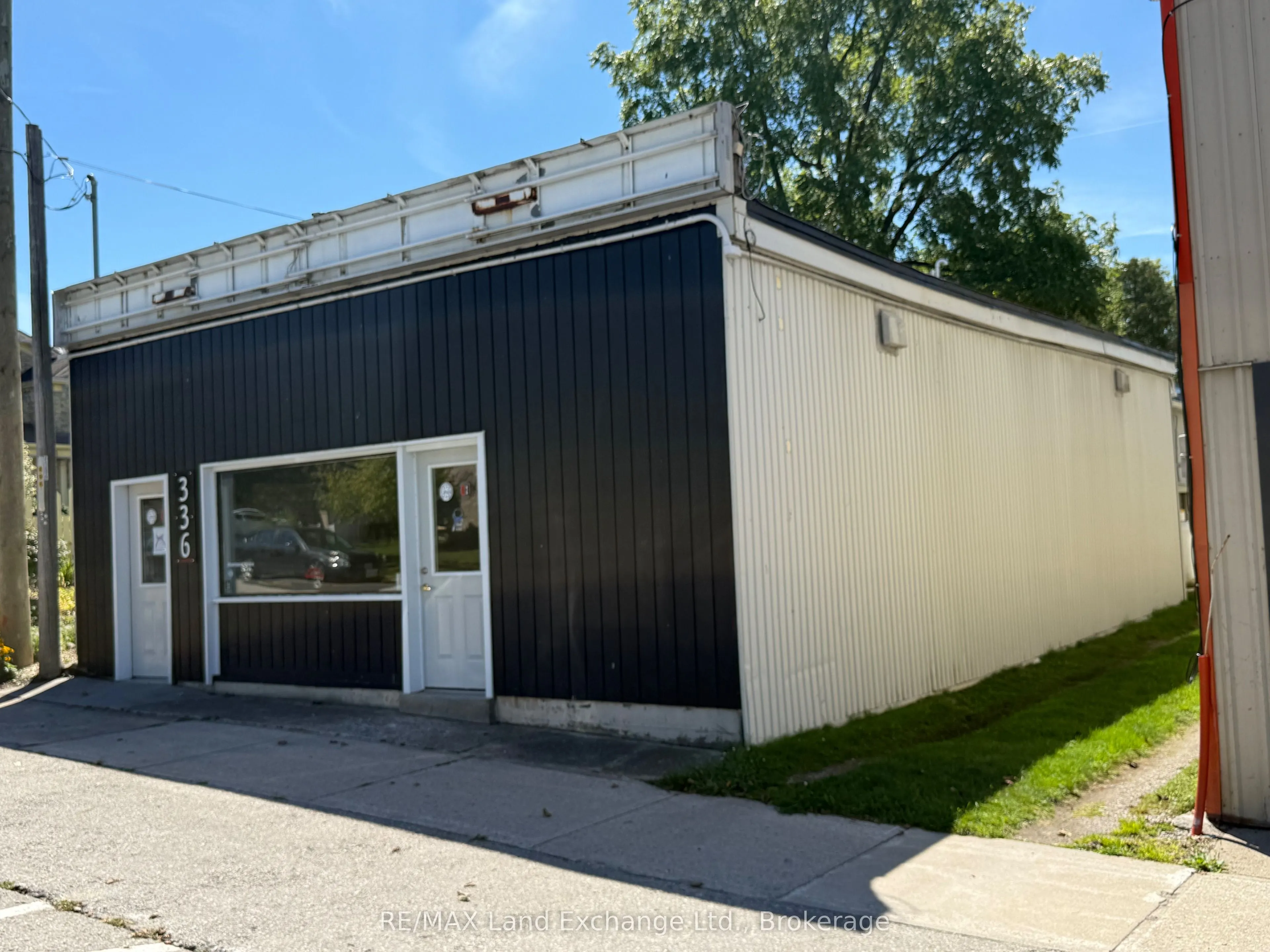 336 Lambton Street