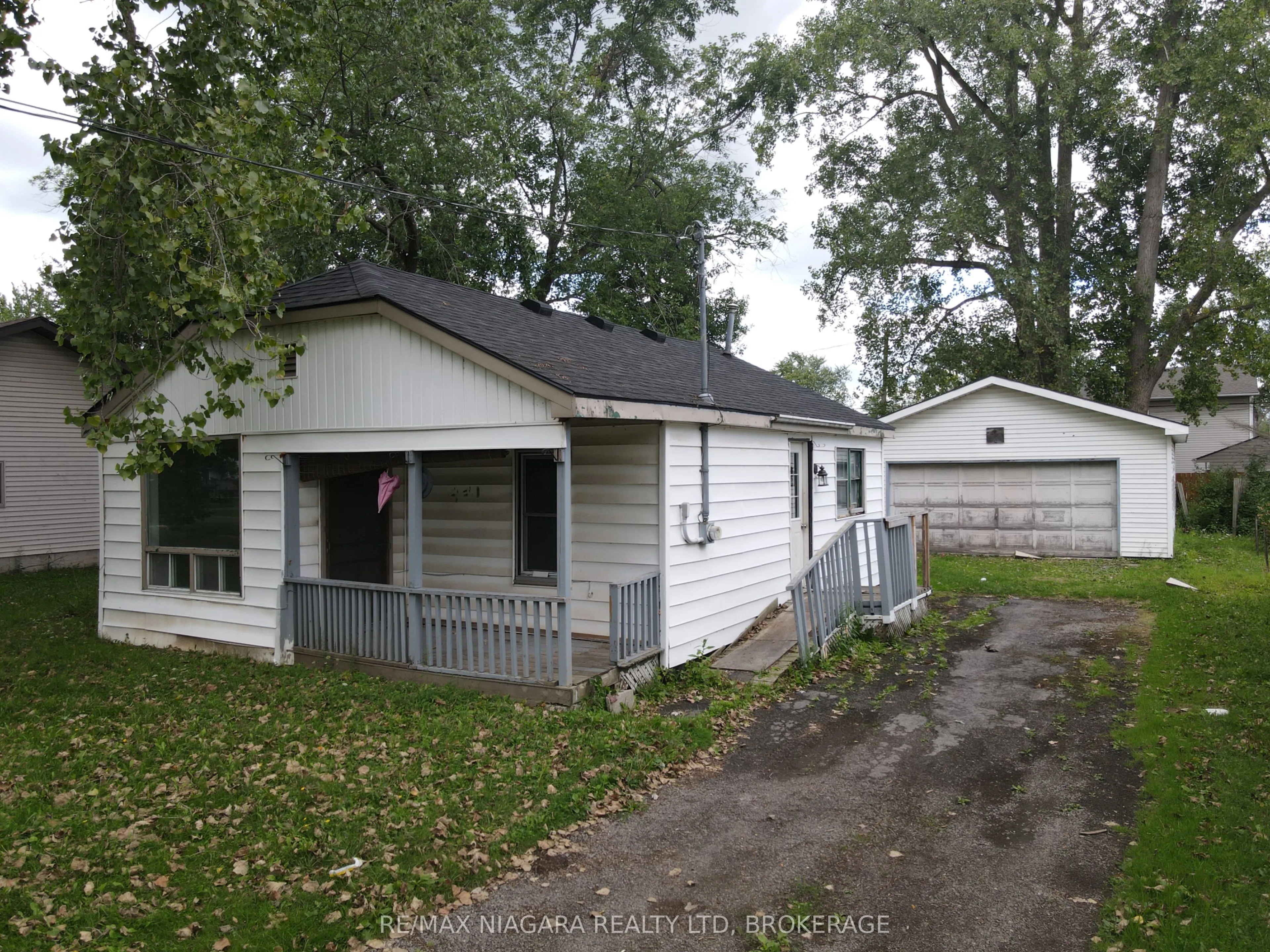441 Crescent Road