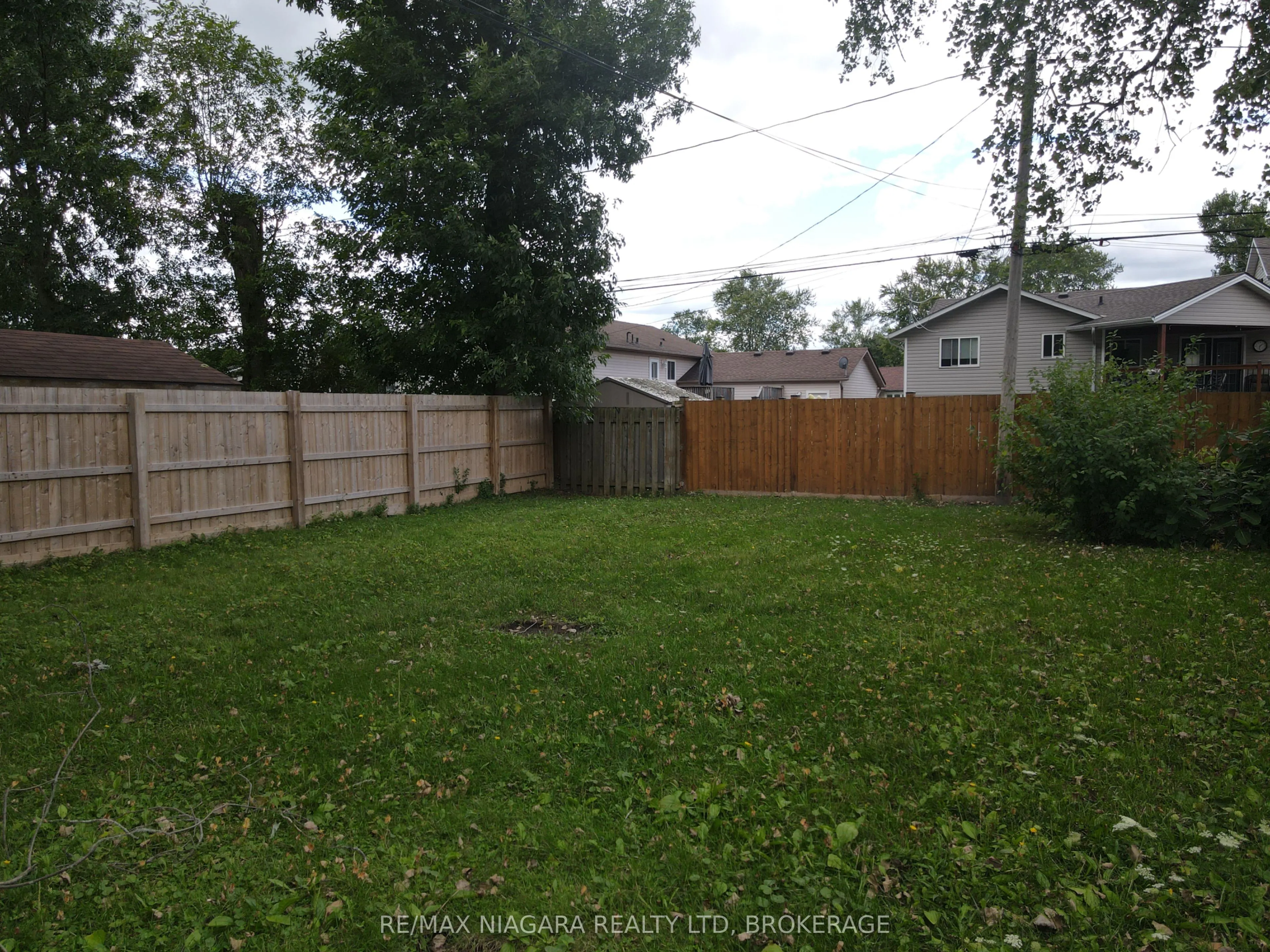 441 Crescent Road
