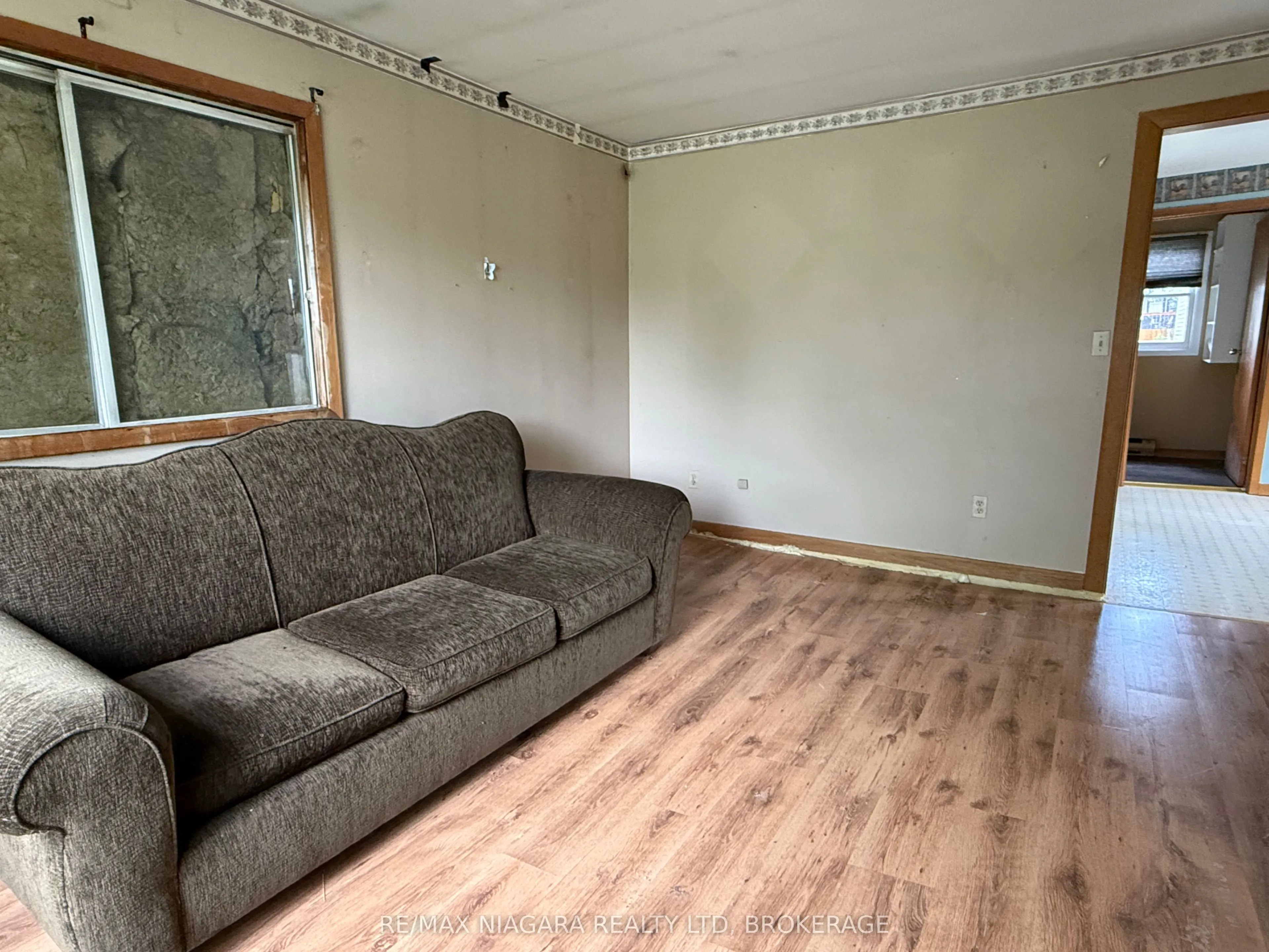 441 Crescent Road
