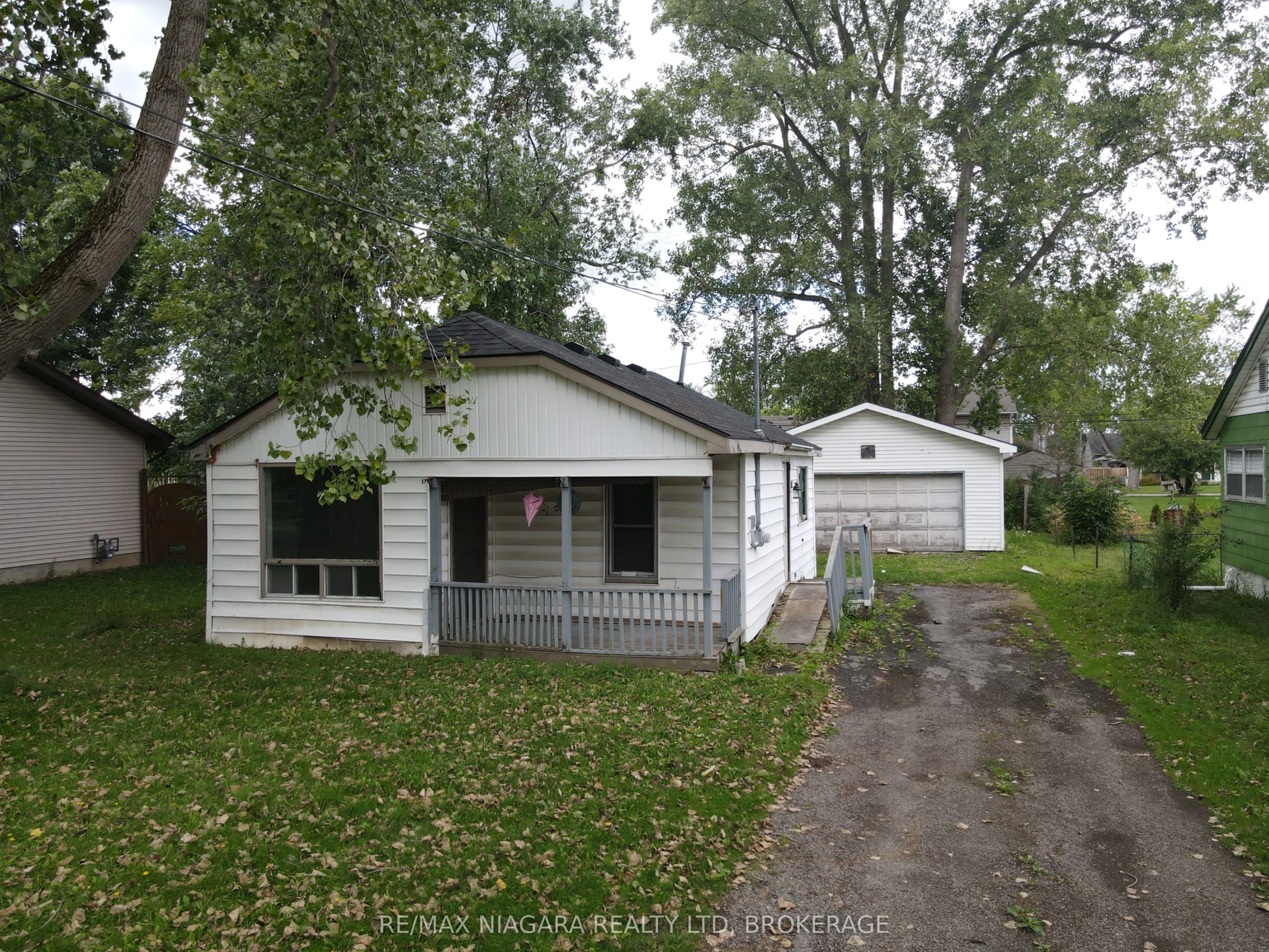 441 Crescent Road