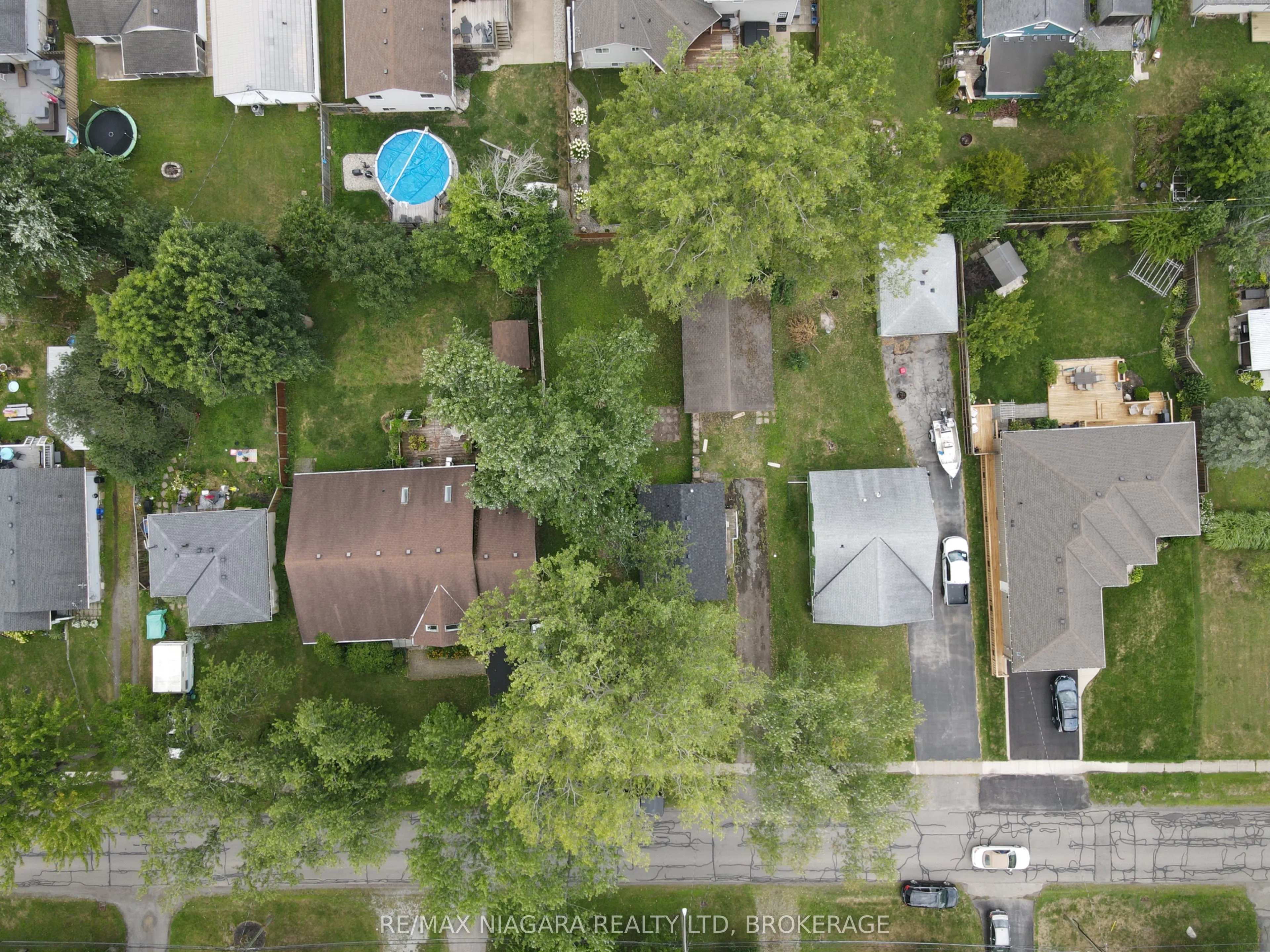 441 Crescent Road