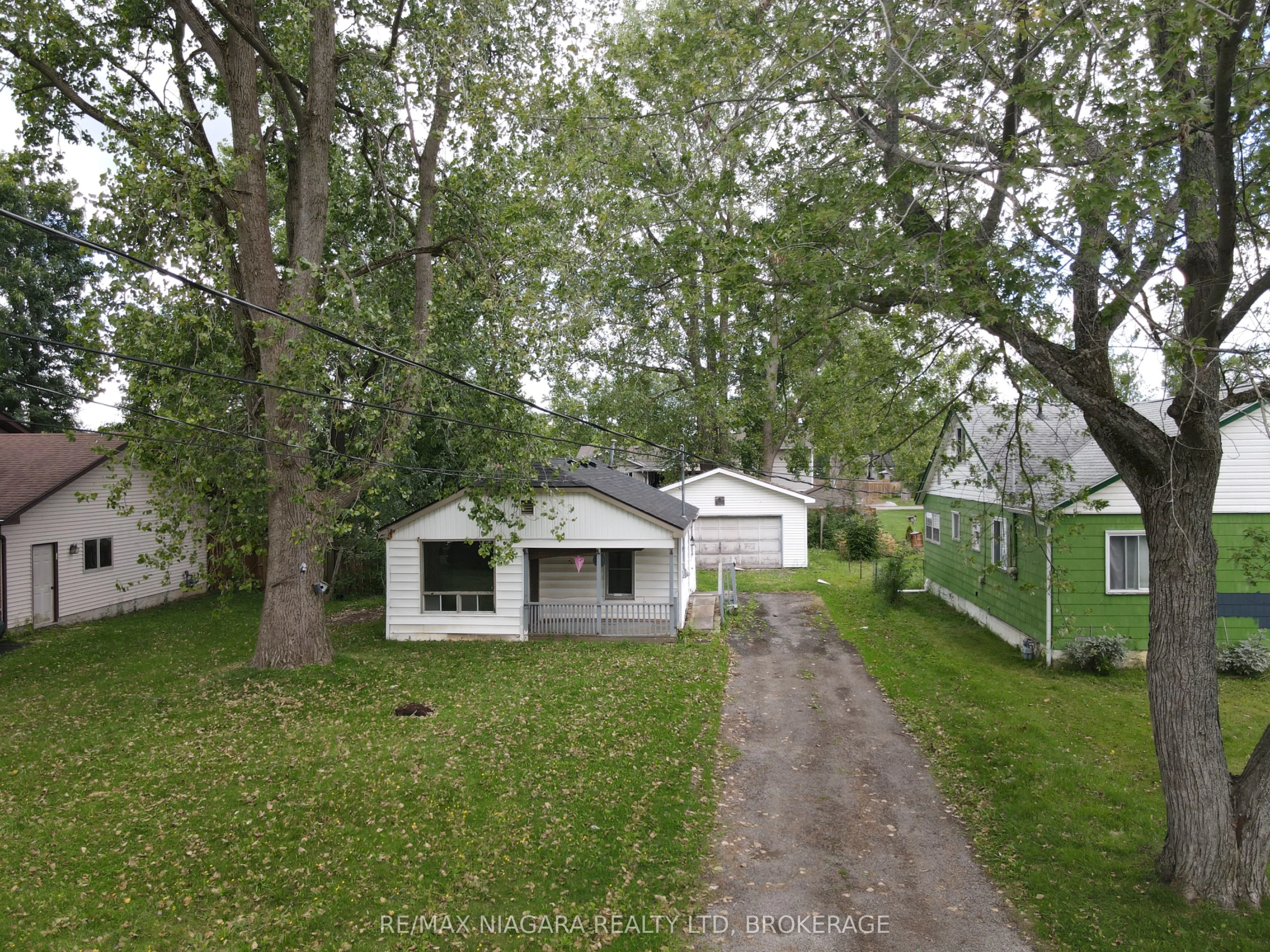 441 Crescent Road