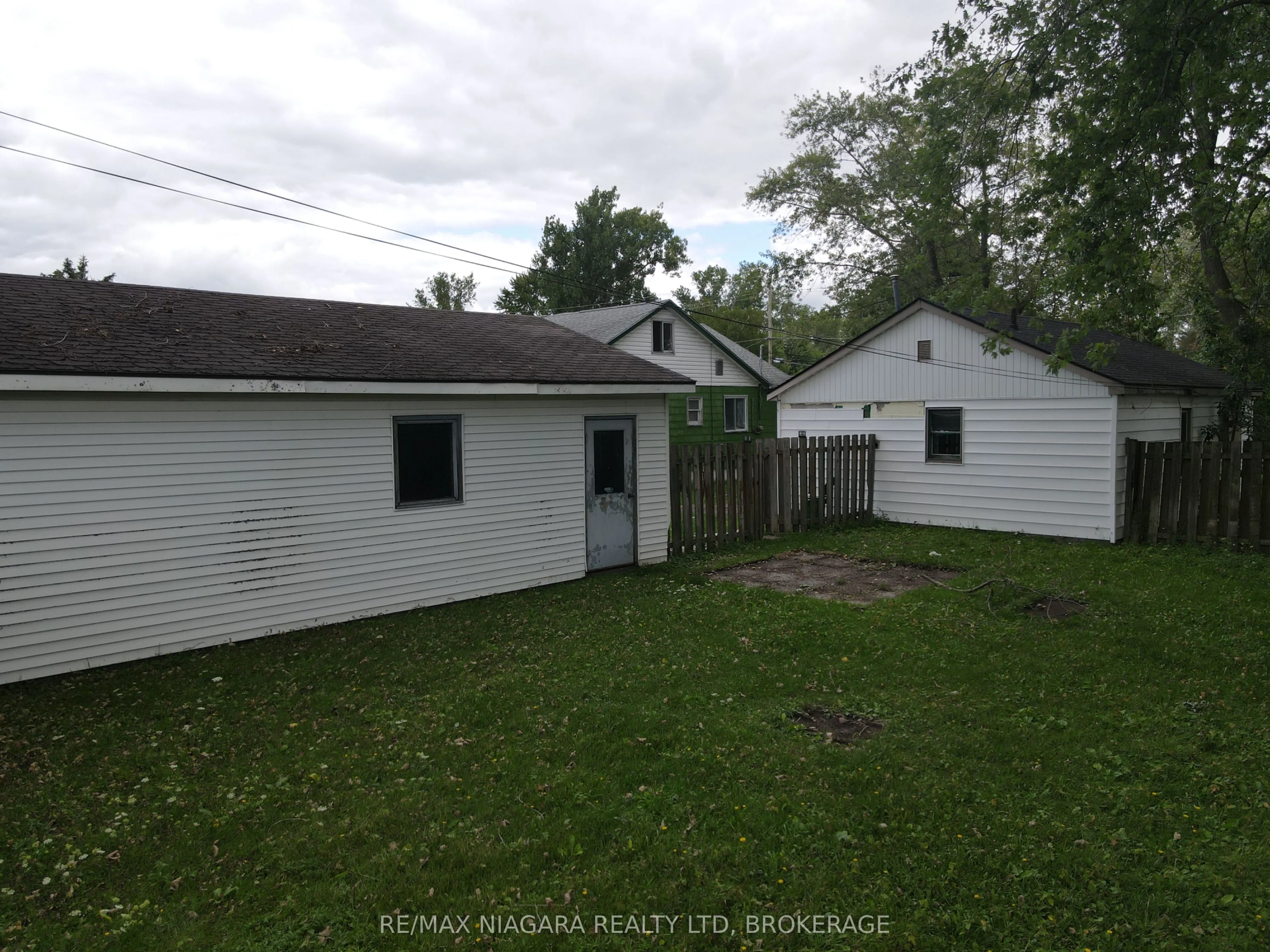 441 Crescent Road