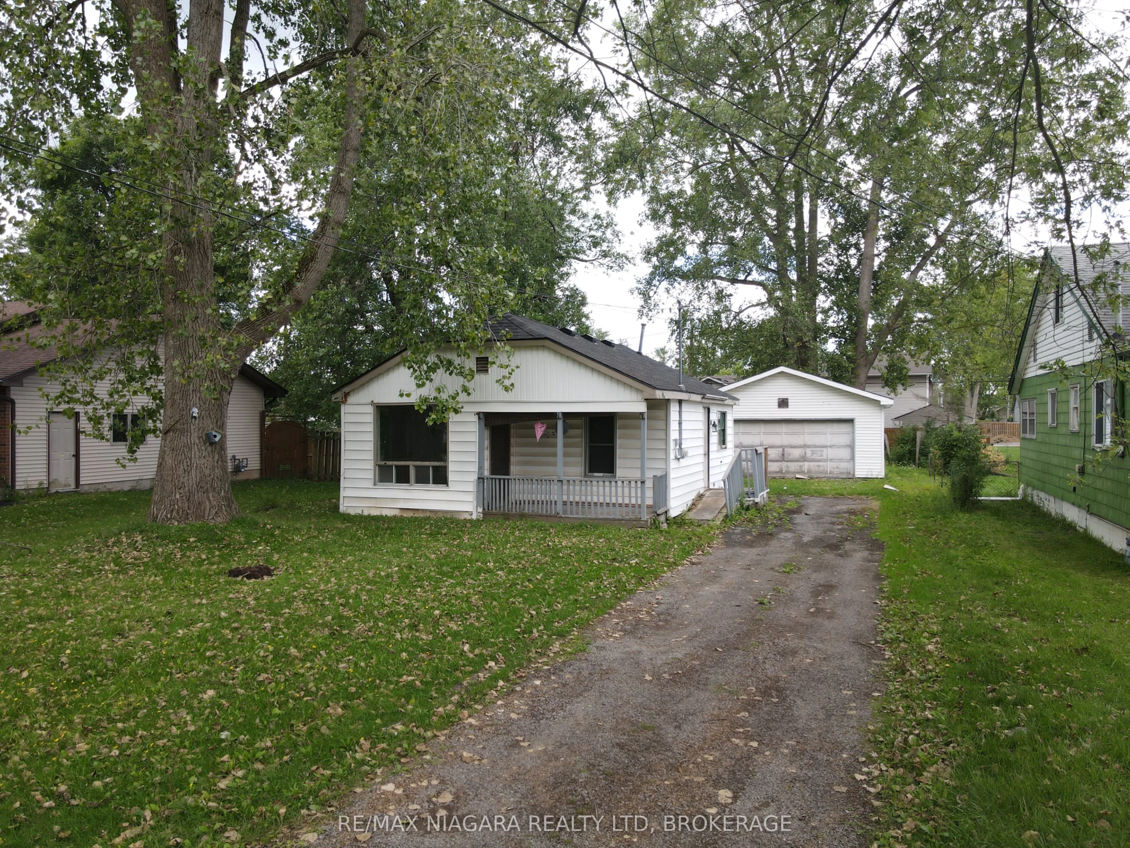 441 Crescent Road