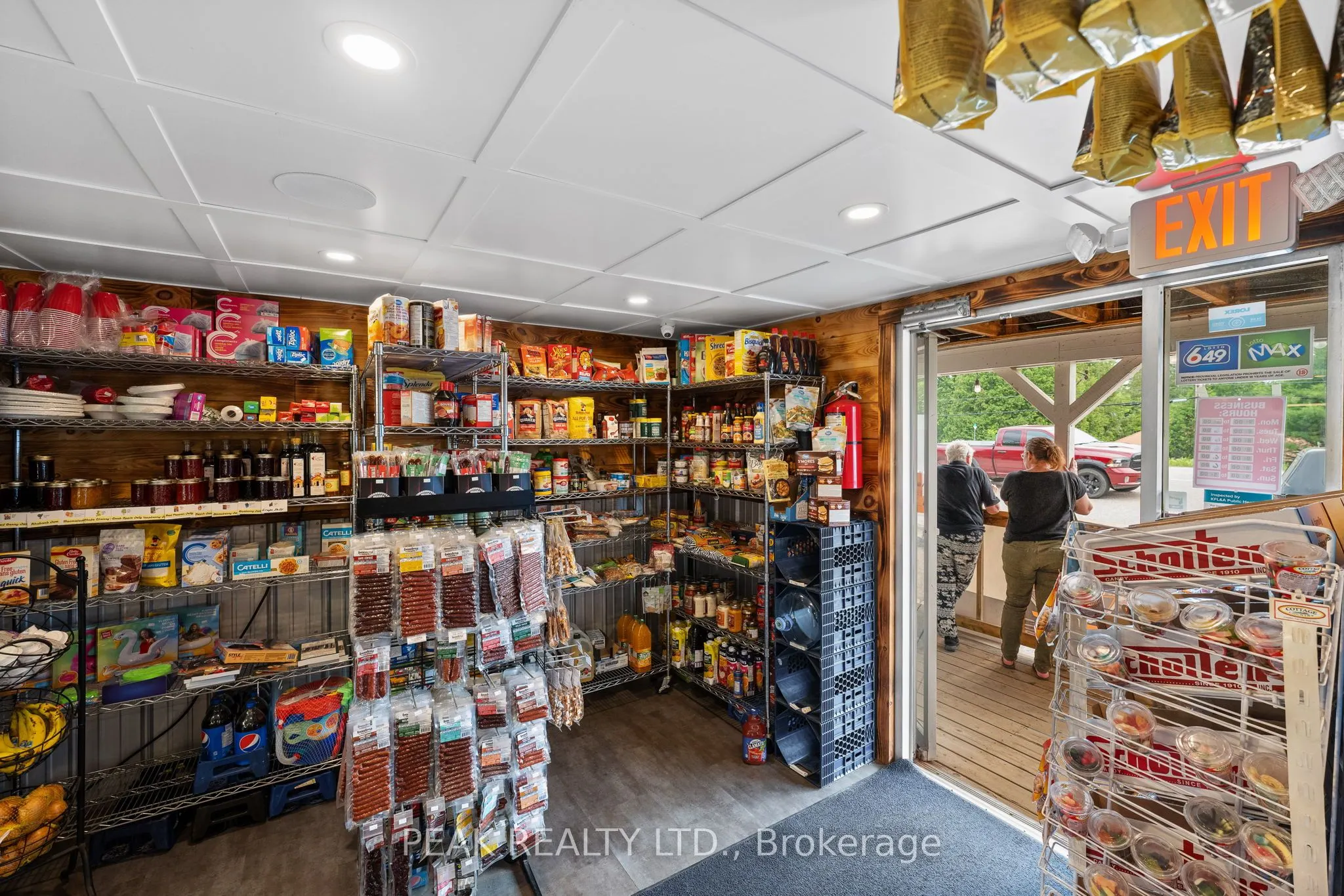 22353 Highway 41
